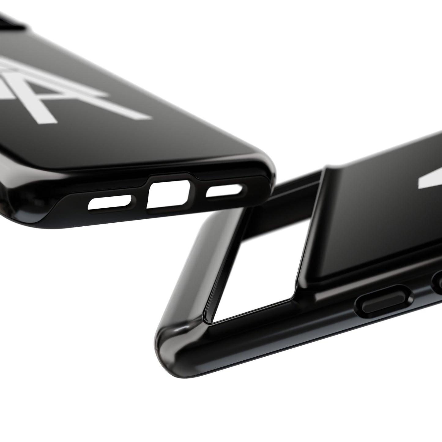 Anvil Apparel Phone Case - Logo