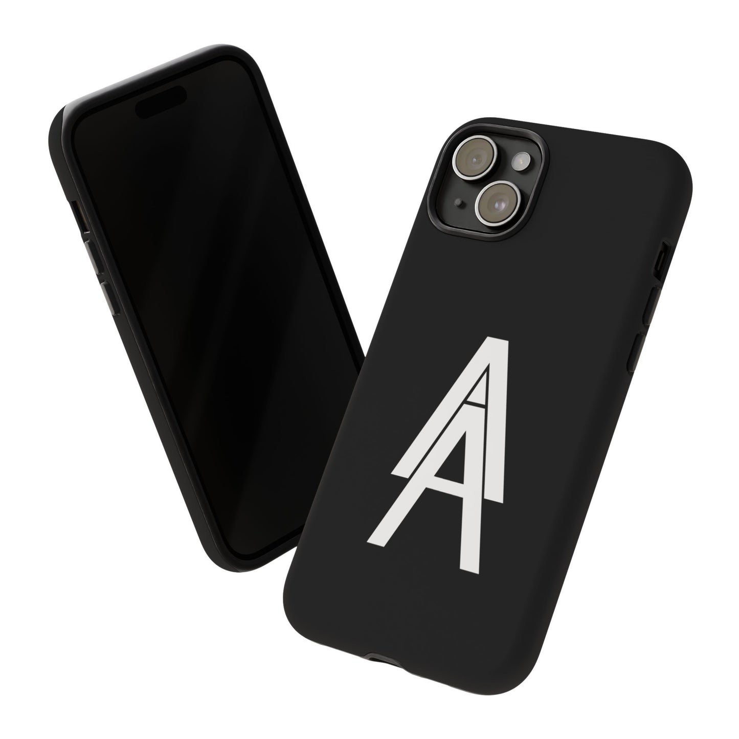 Anvil Apparel Phone Case - Logo