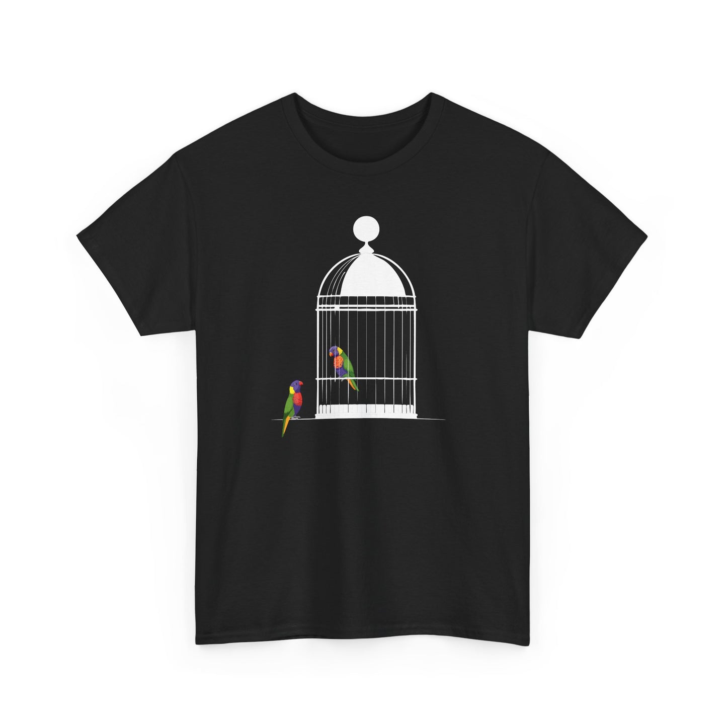 The Aviary