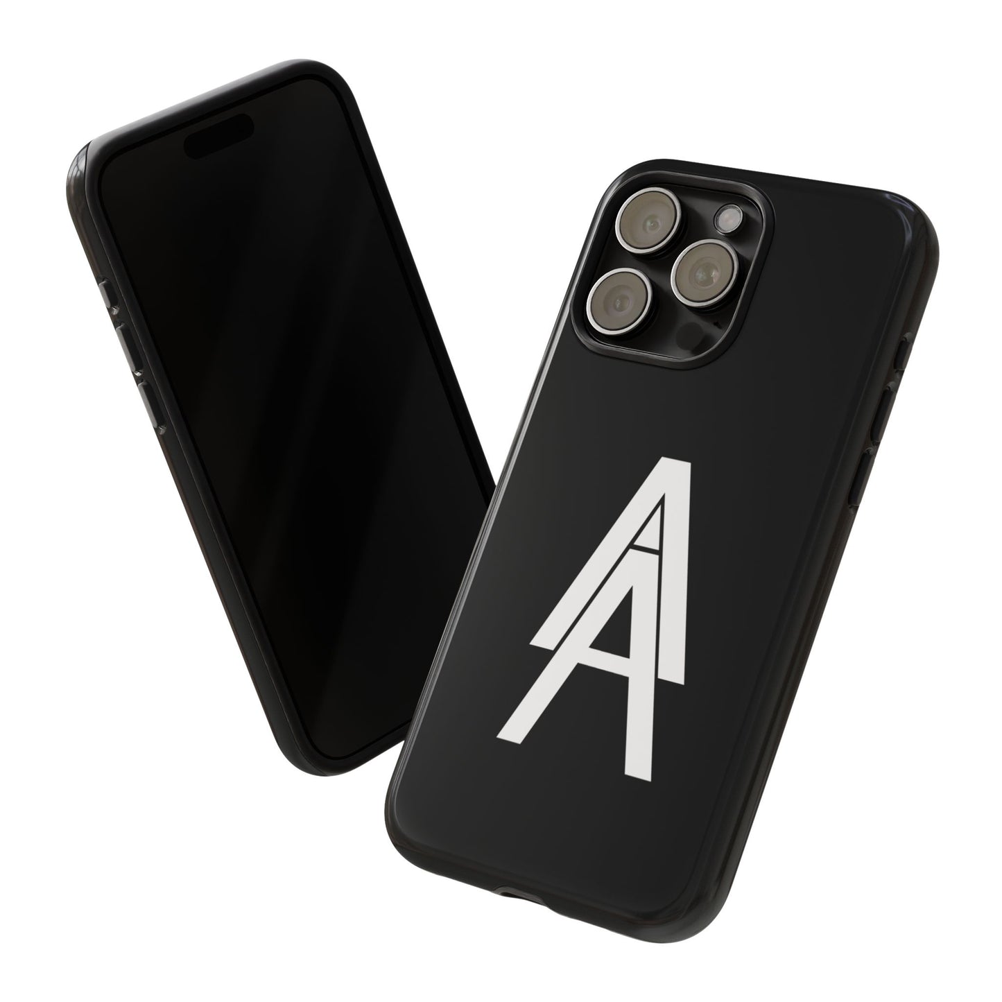 Anvil Apparel Phone Case - Logo