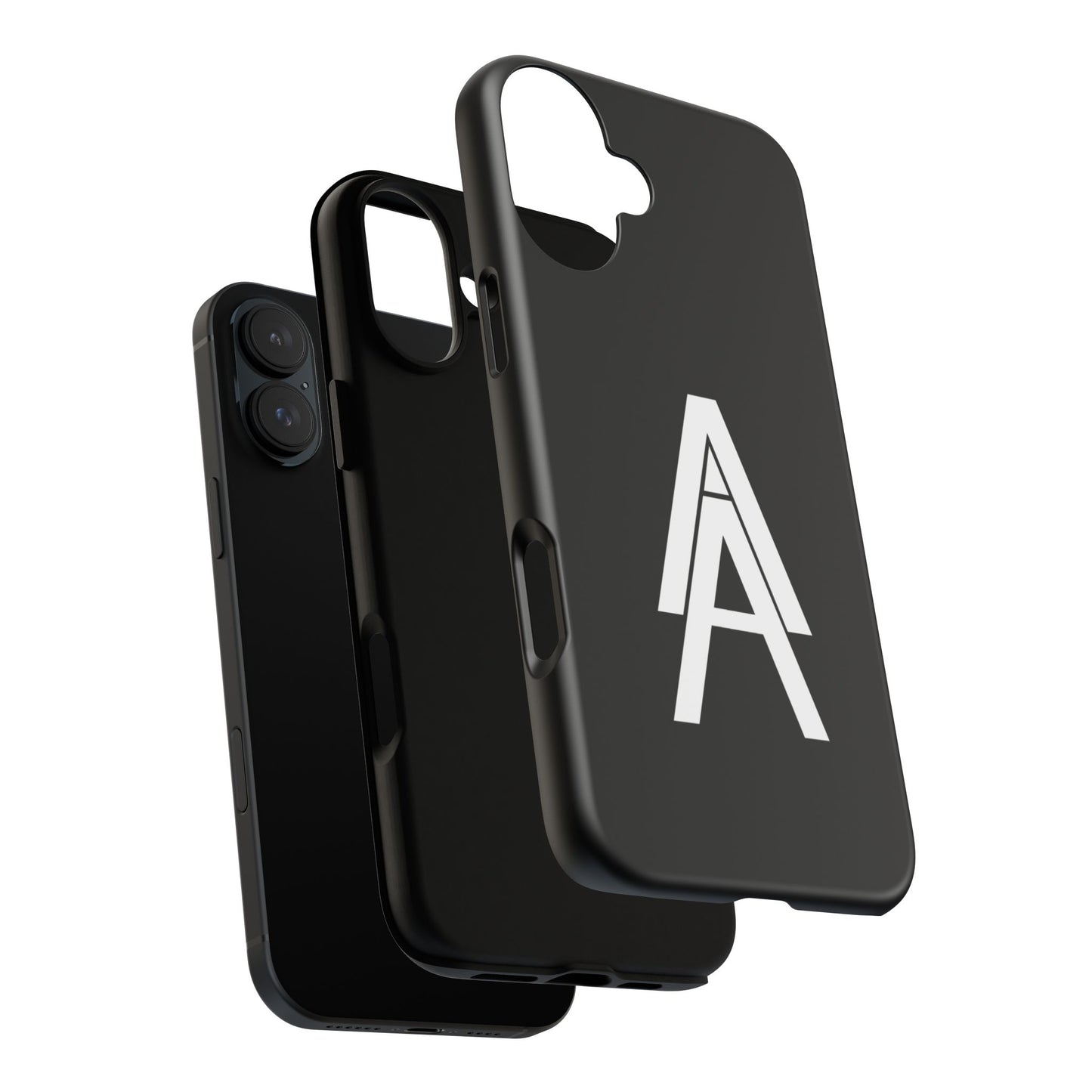 Anvil Apparel Phone Case - Logo