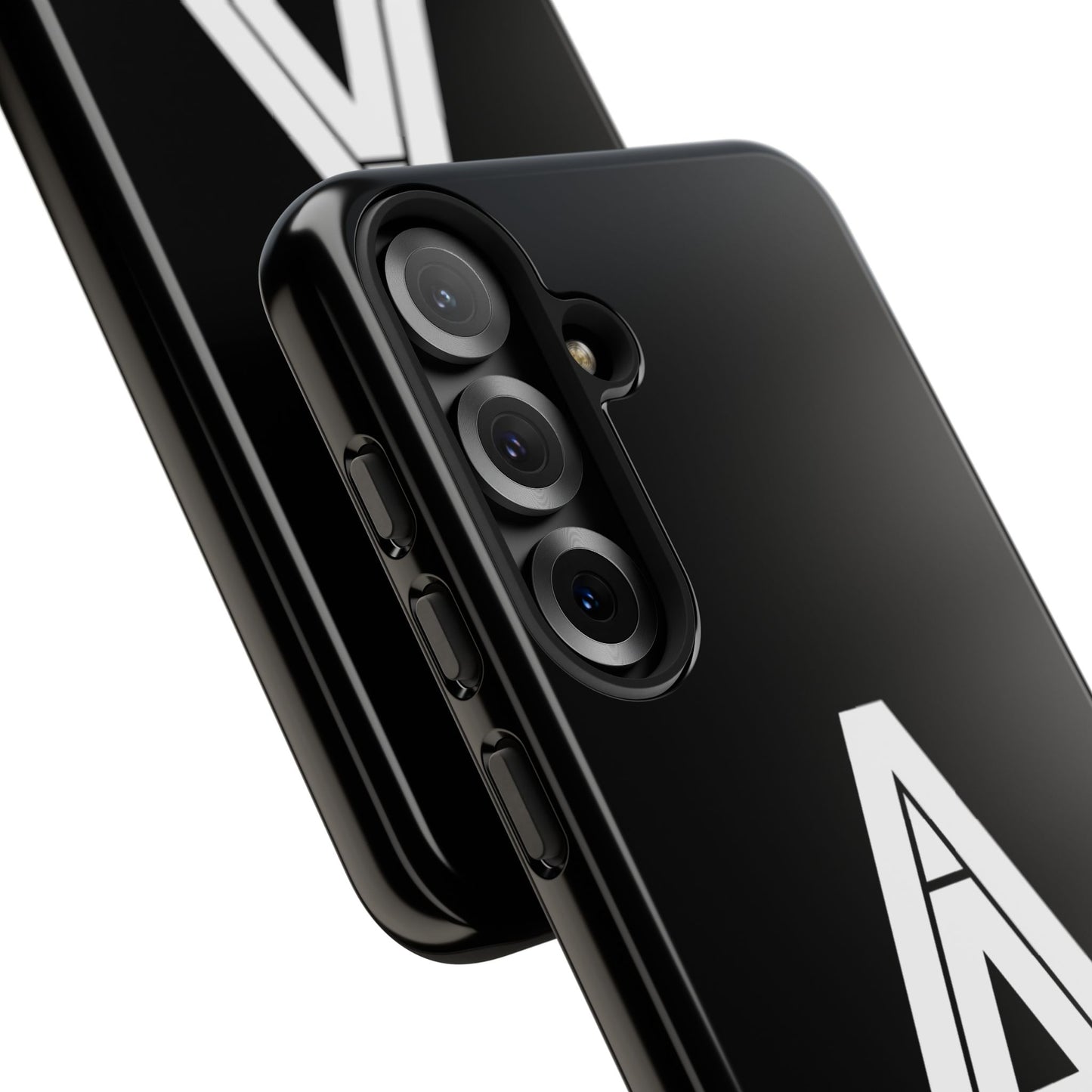 Anvil Apparel Phone Case - Logo