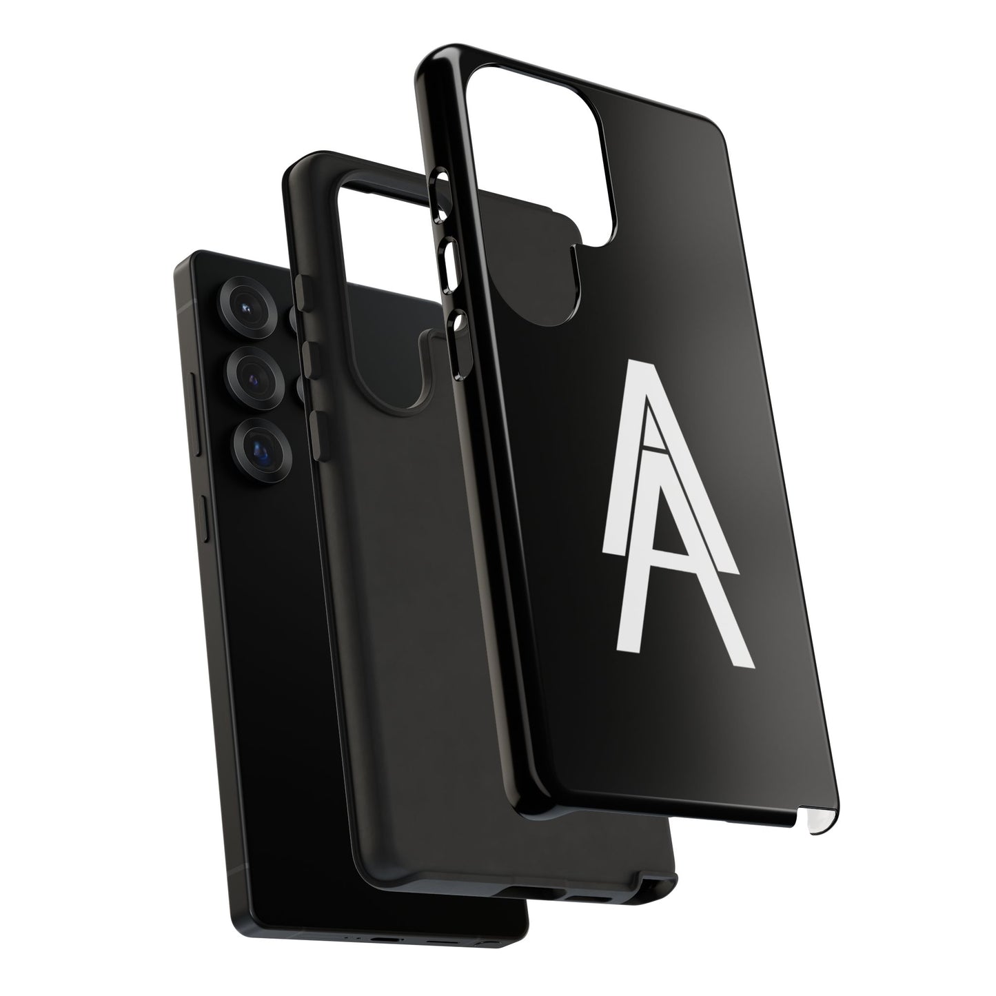 Anvil Apparel Phone Case - Logo