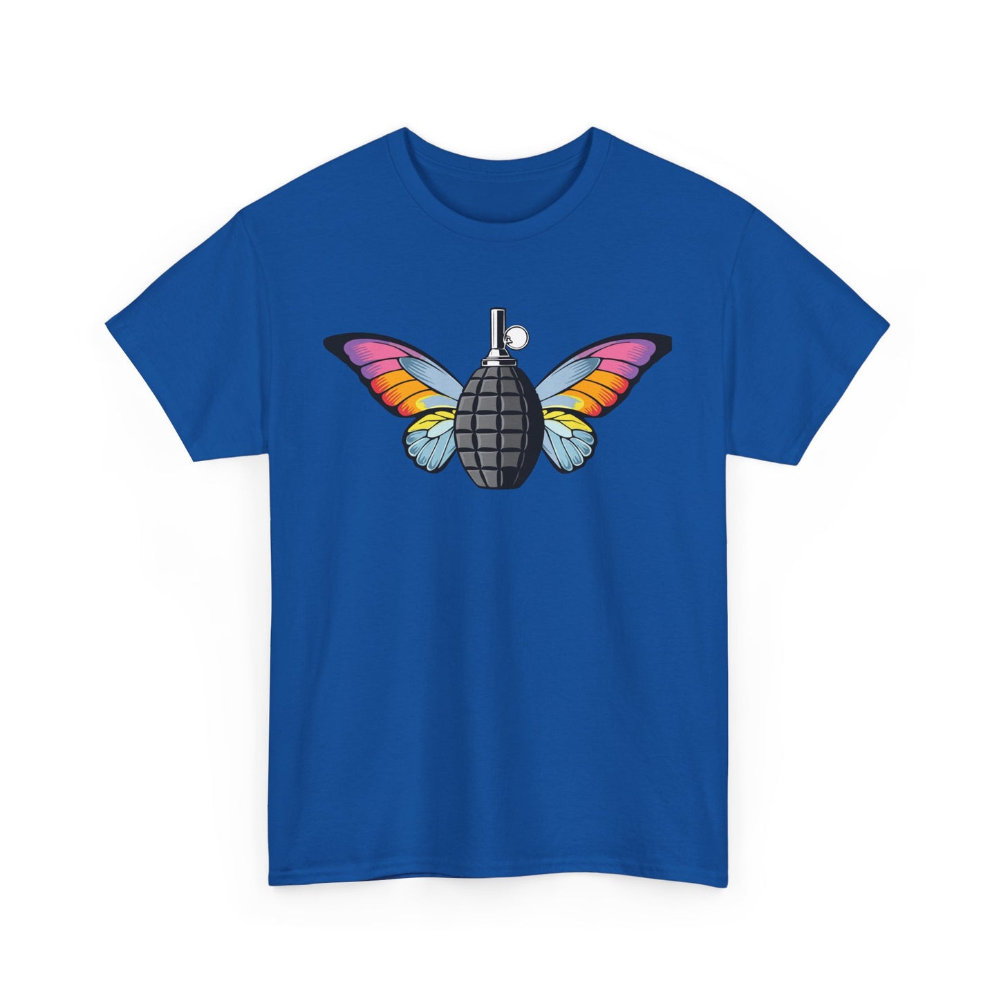 Cute Grenade