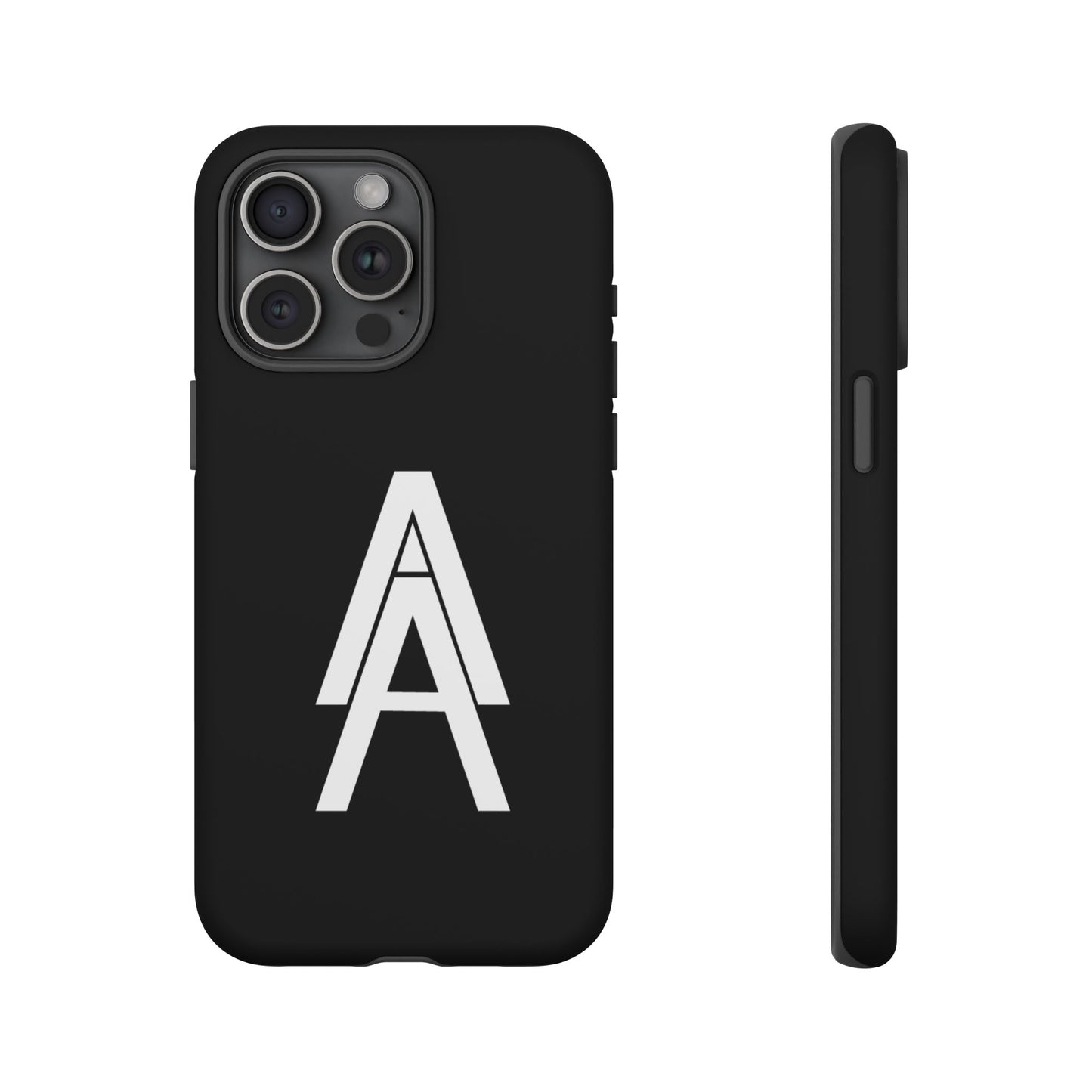 Anvil Apparel Phone Case - Logo