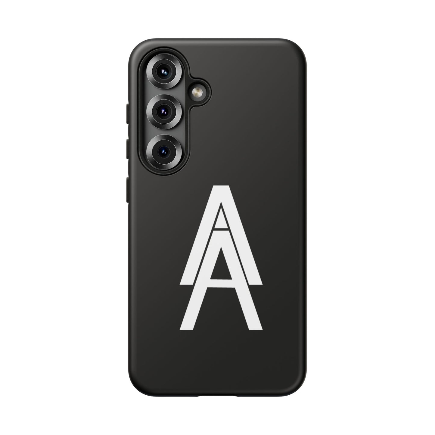Anvil Apparel Phone Case - Logo