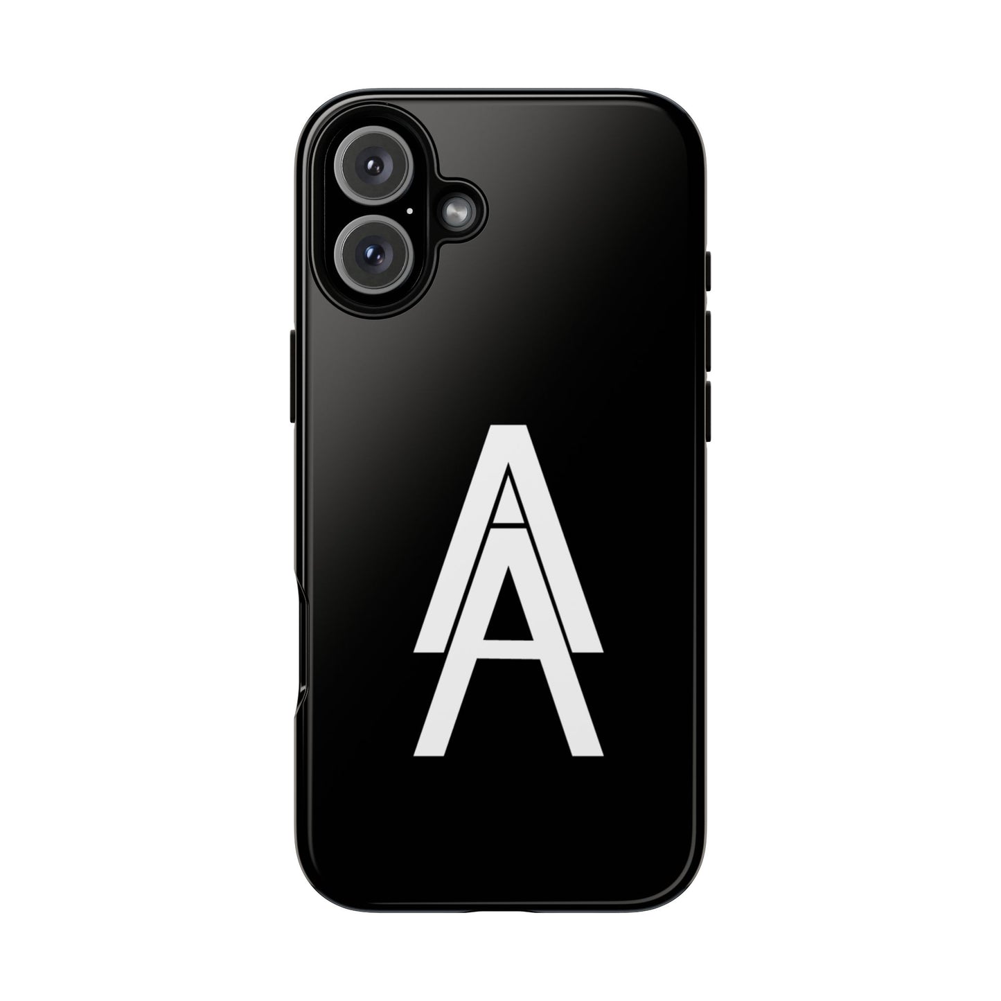 Anvil Apparel Phone Case - Logo