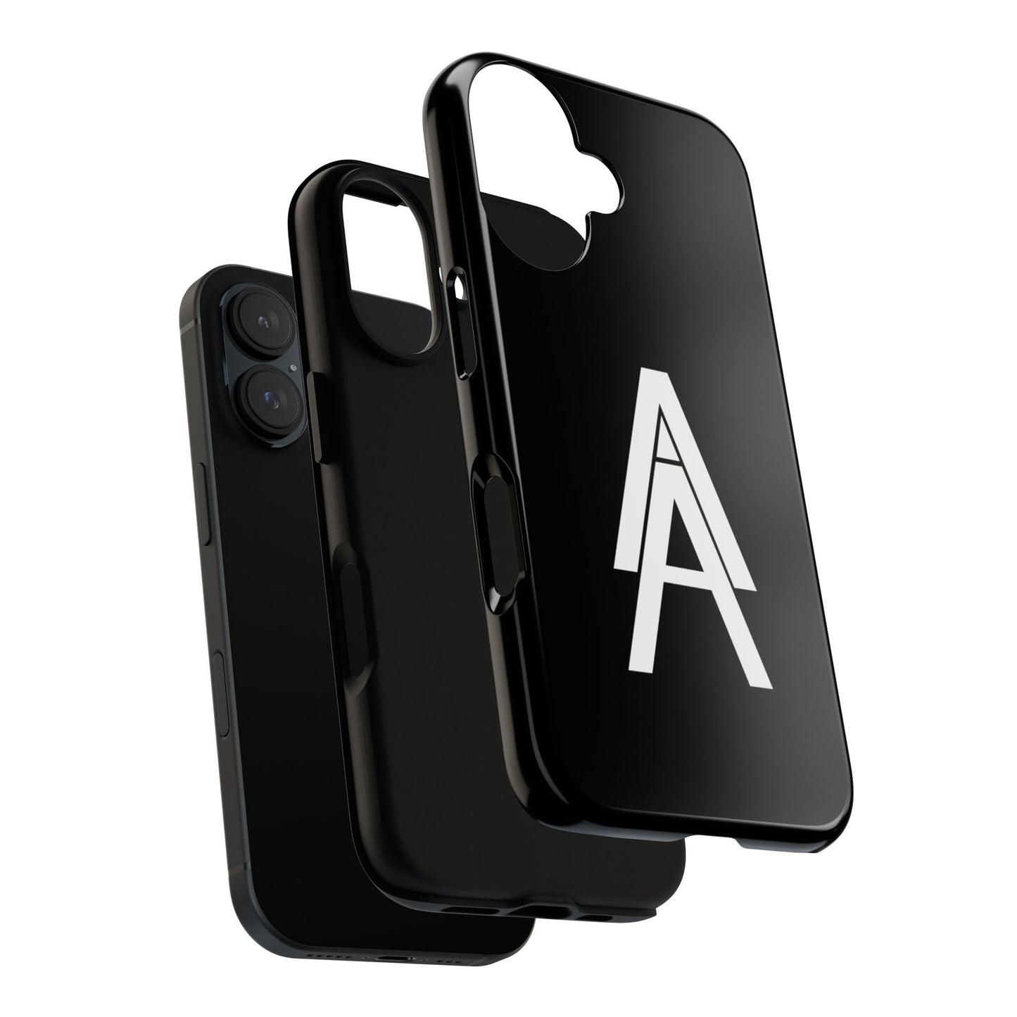 Anvil Apparel Phone Case - Logo
