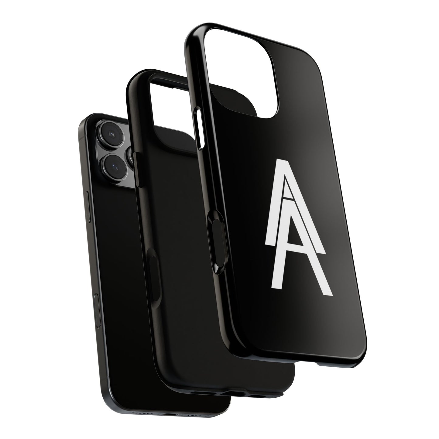 Anvil Apparel Phone Case - Logo