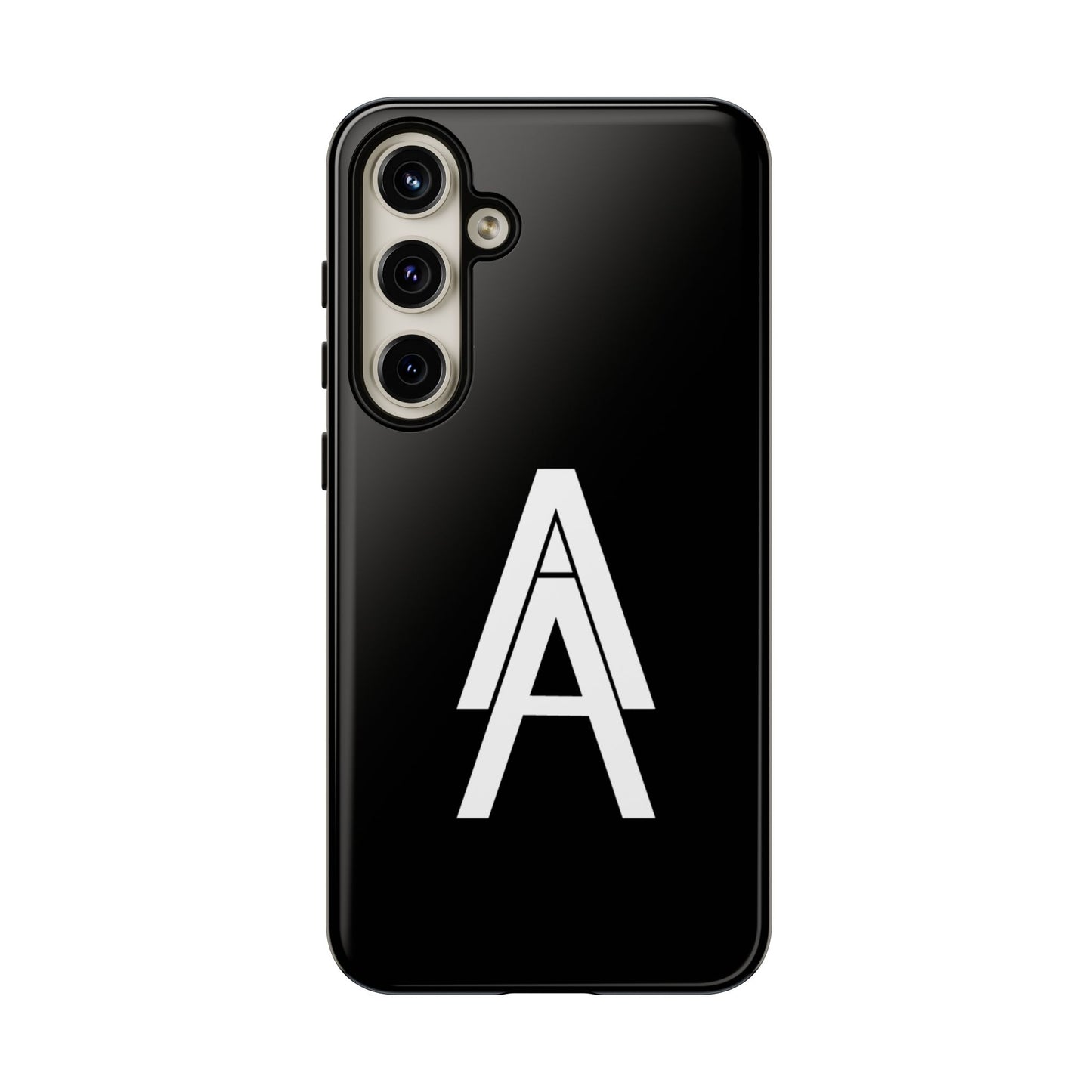 Anvil Apparel Phone Case - Logo