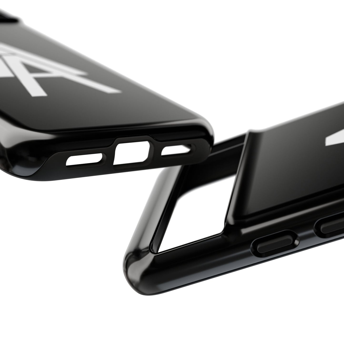 Anvil Apparel Phone Case - Logo