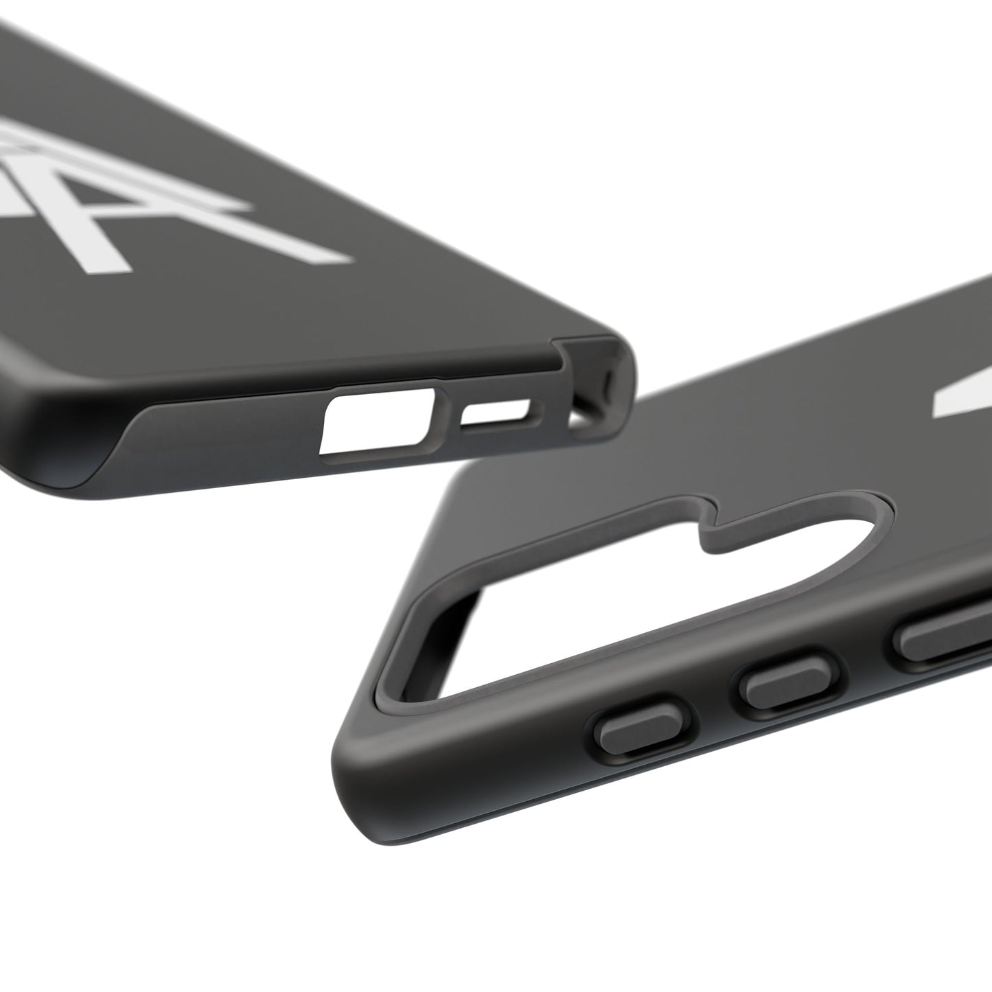 Anvil Apparel Phone Case - Logo