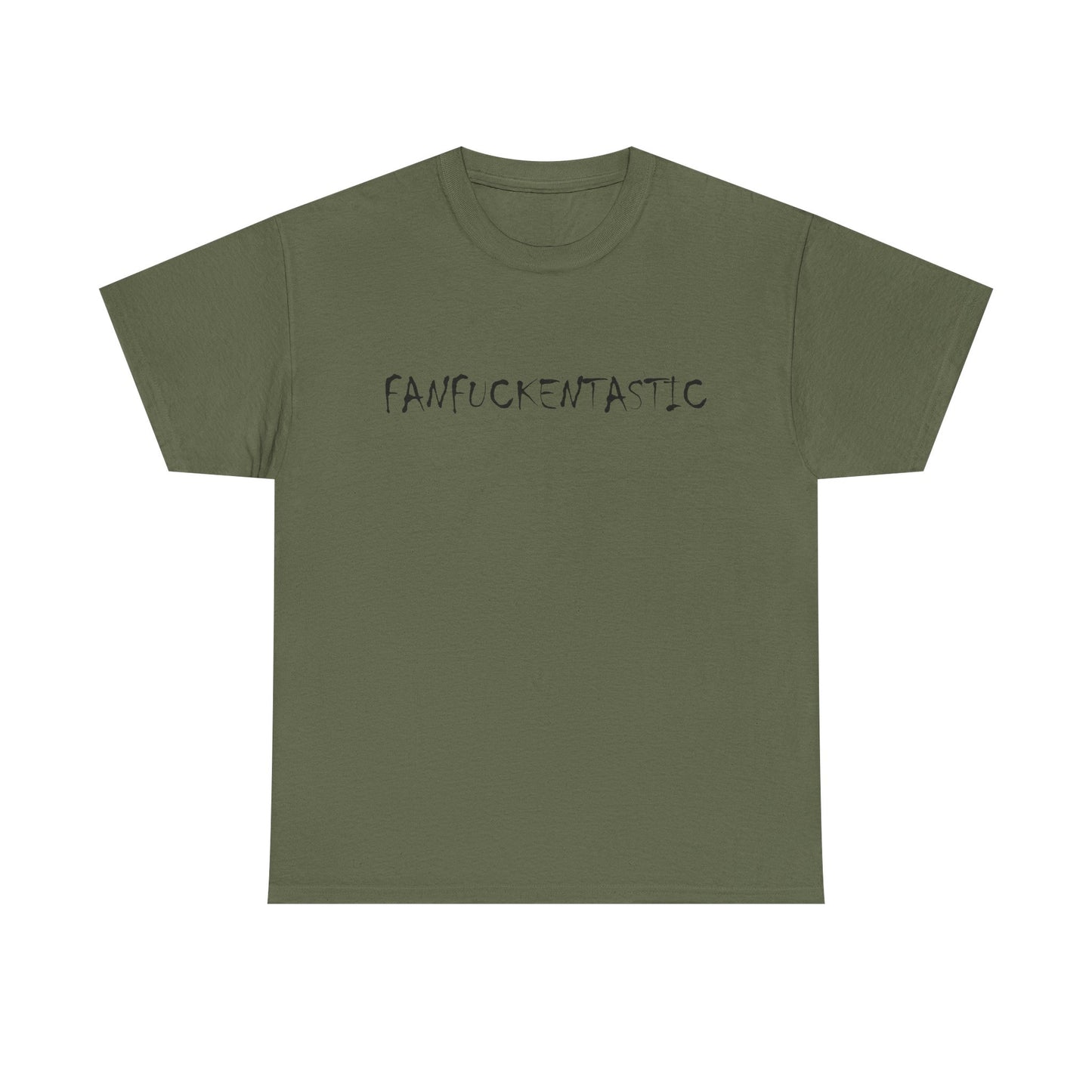 Fanfuckentastic