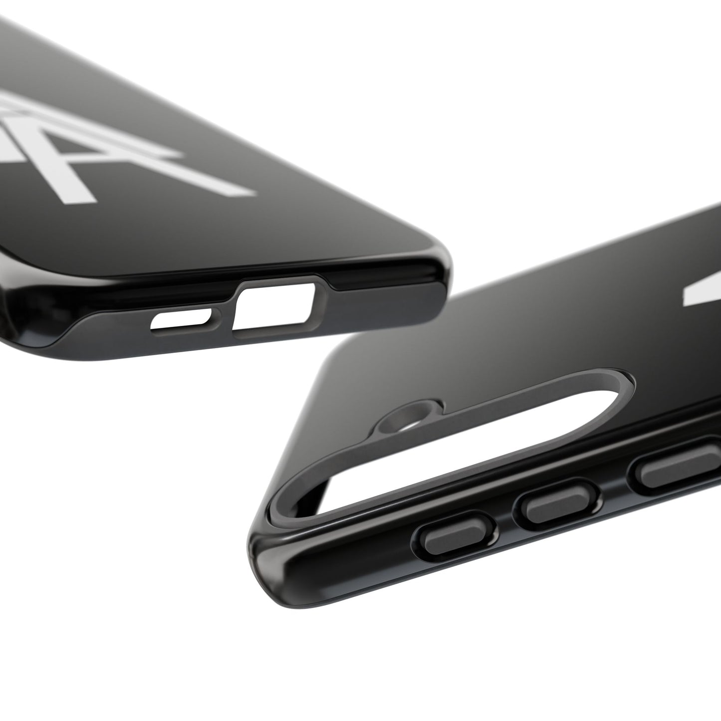 Anvil Apparel Phone Case - Logo