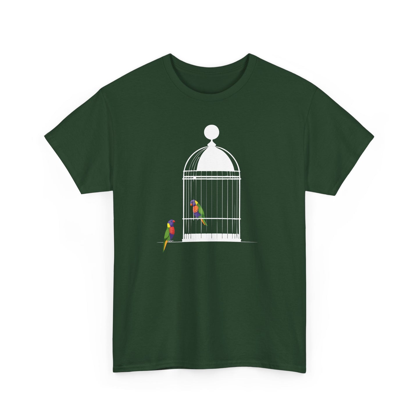The Aviary