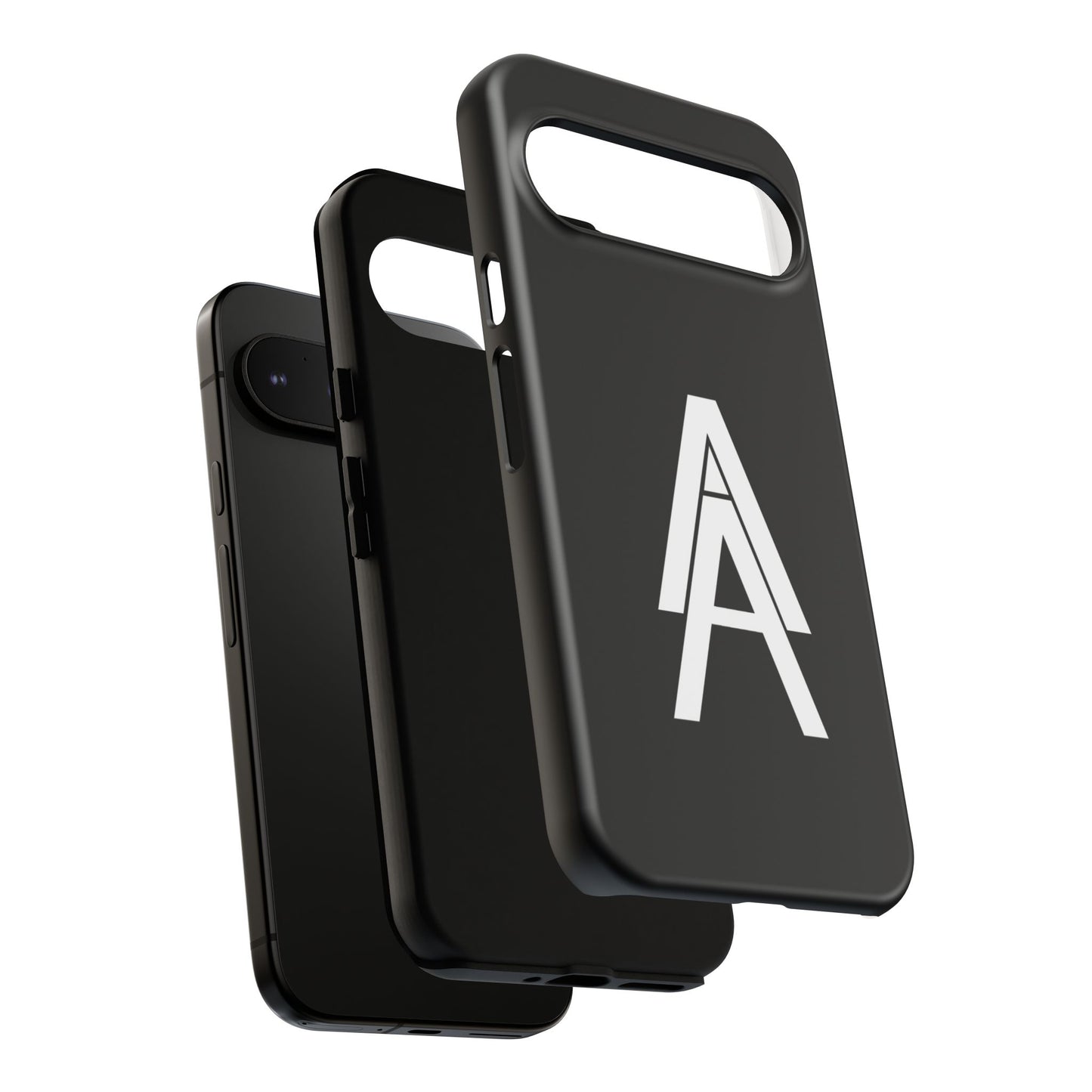 Anvil Apparel Phone Case - Logo