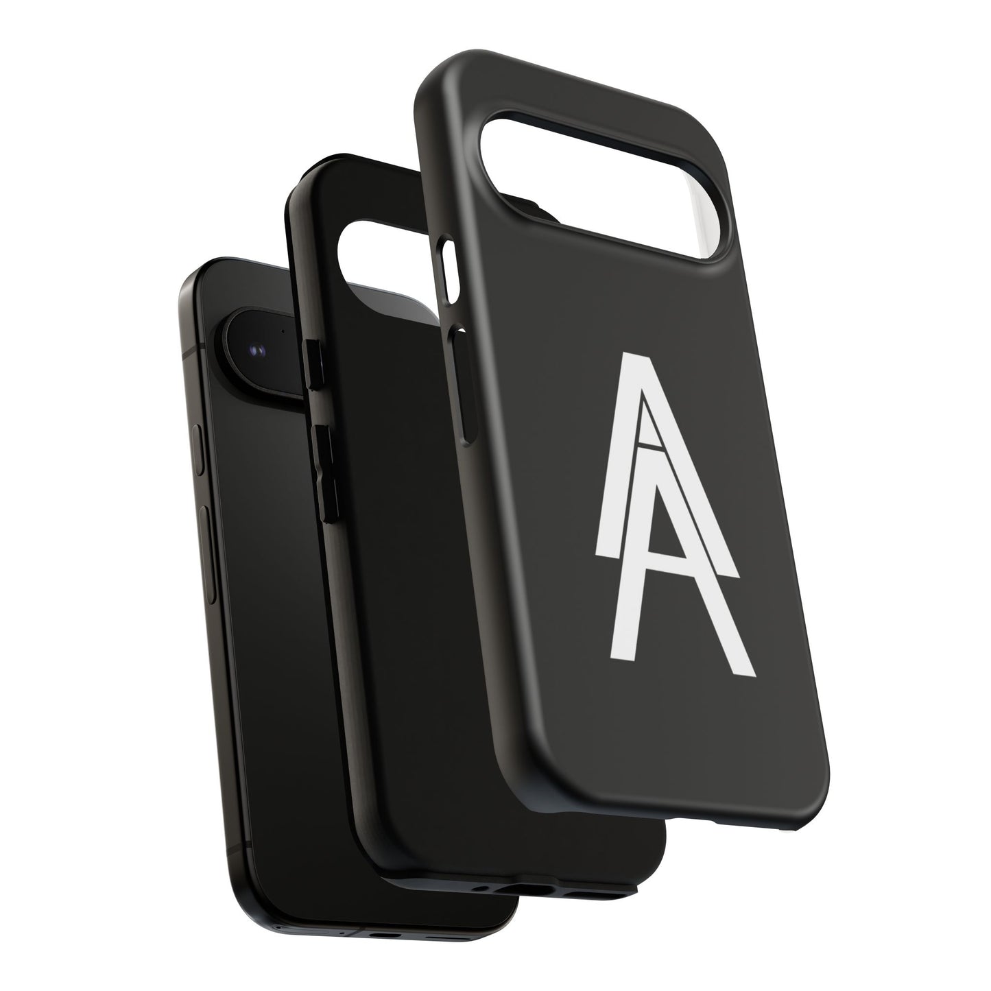 Anvil Apparel Phone Case - Logo