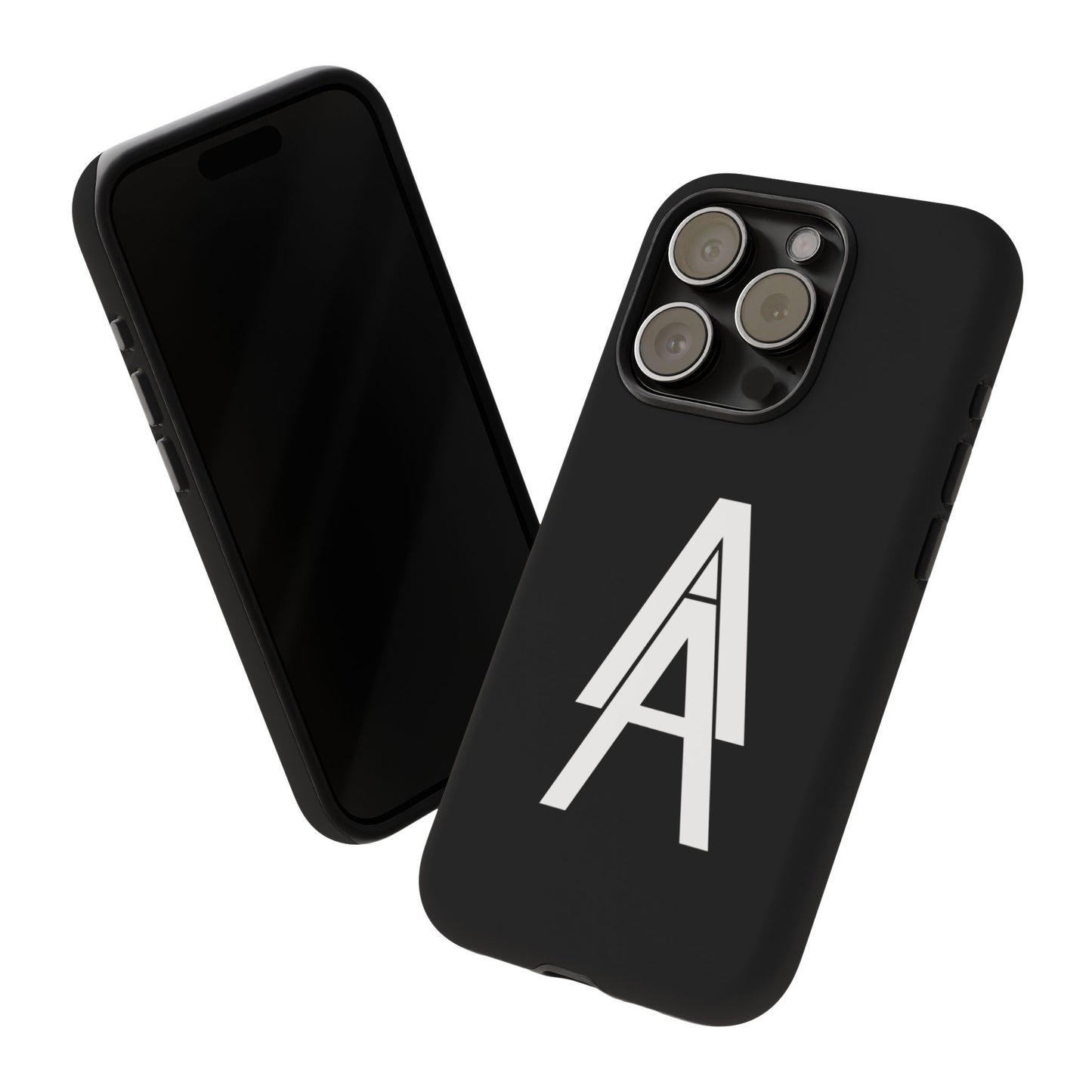 Anvil Apparel Phone Case - Logo