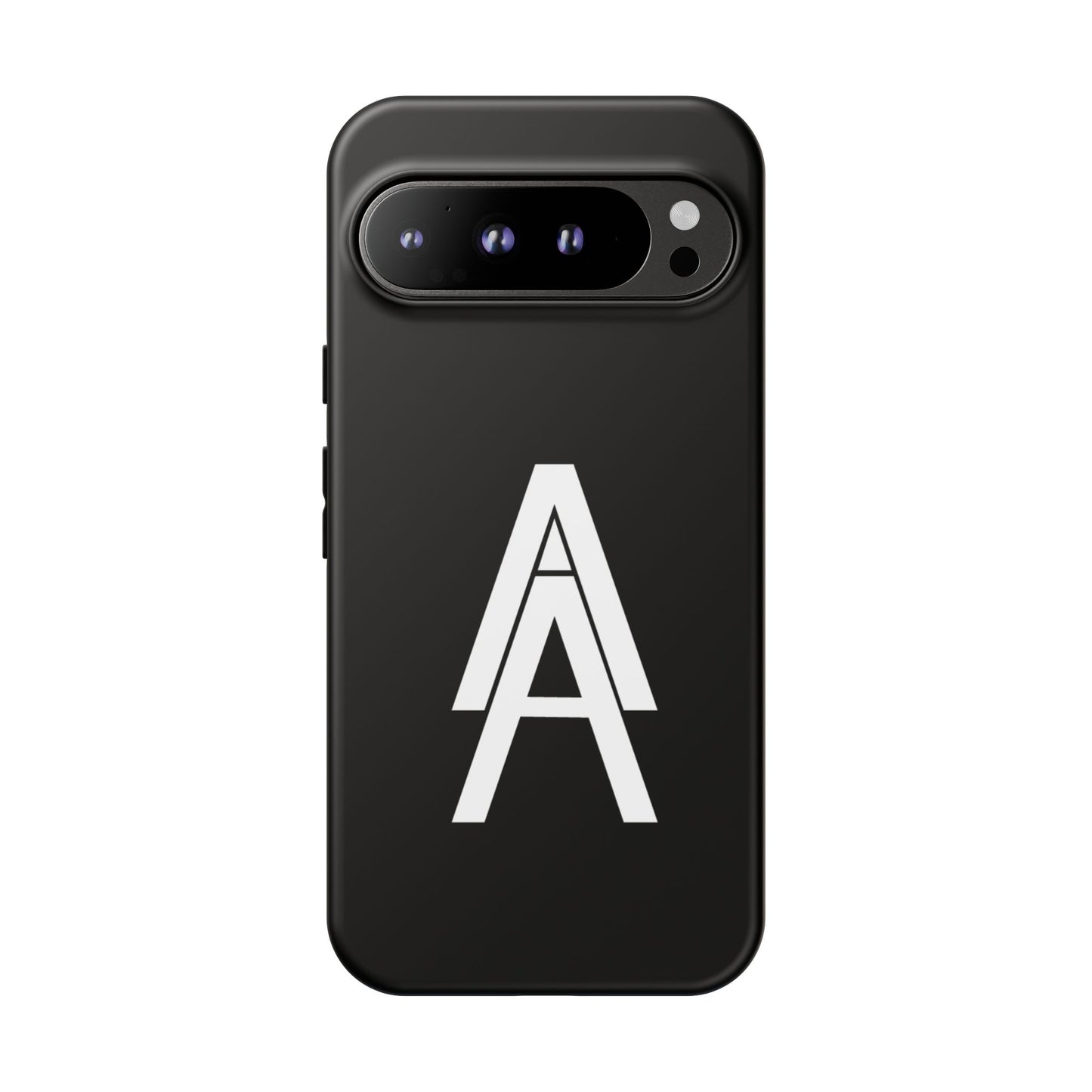 Anvil Apparel Phone Case - Logo