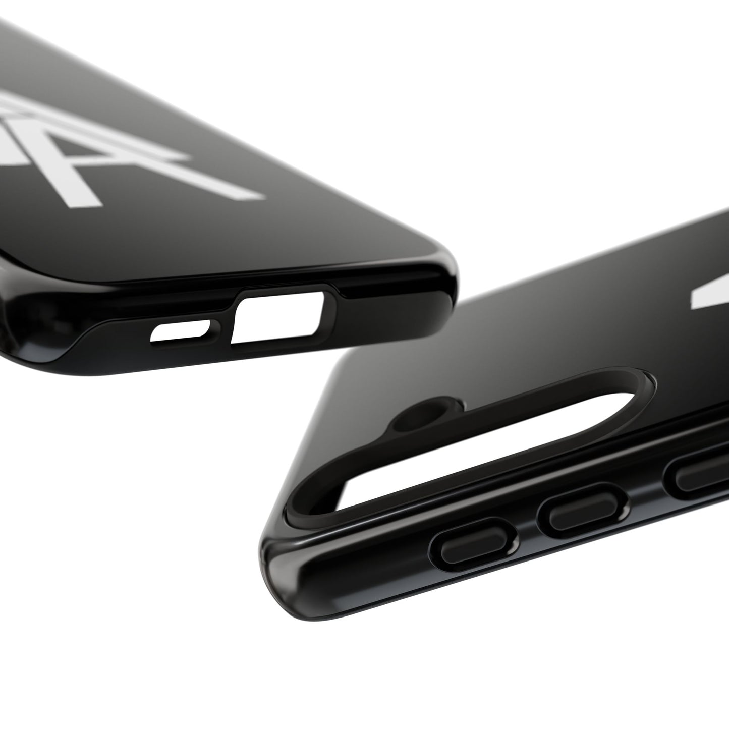 Anvil Apparel Phone Case - Logo