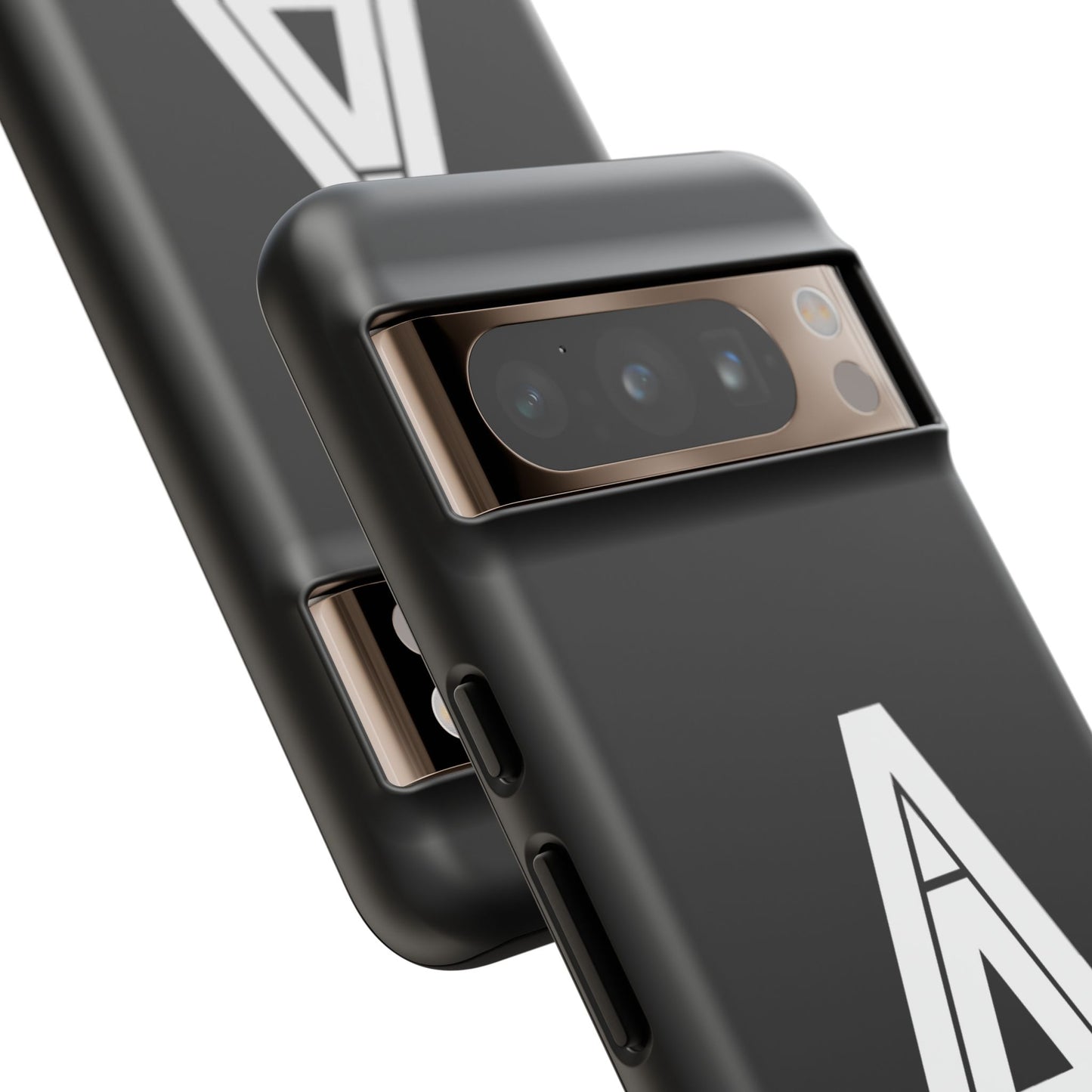 Anvil Apparel Phone Case - Logo
