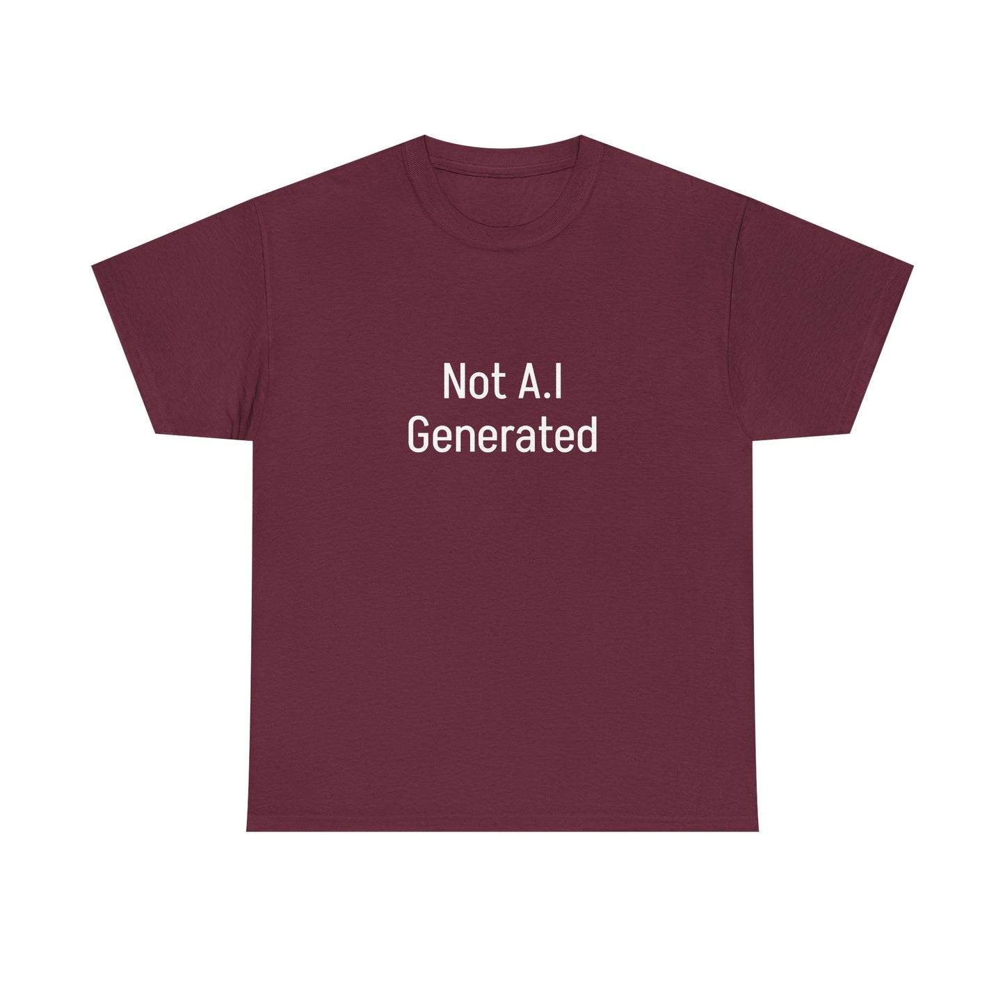 Manually Generated