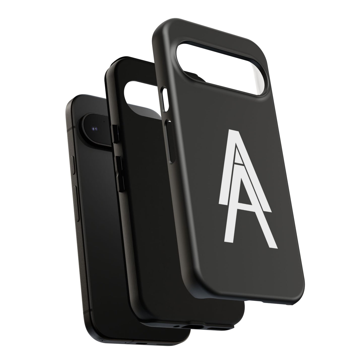 Anvil Apparel Phone Case - Logo