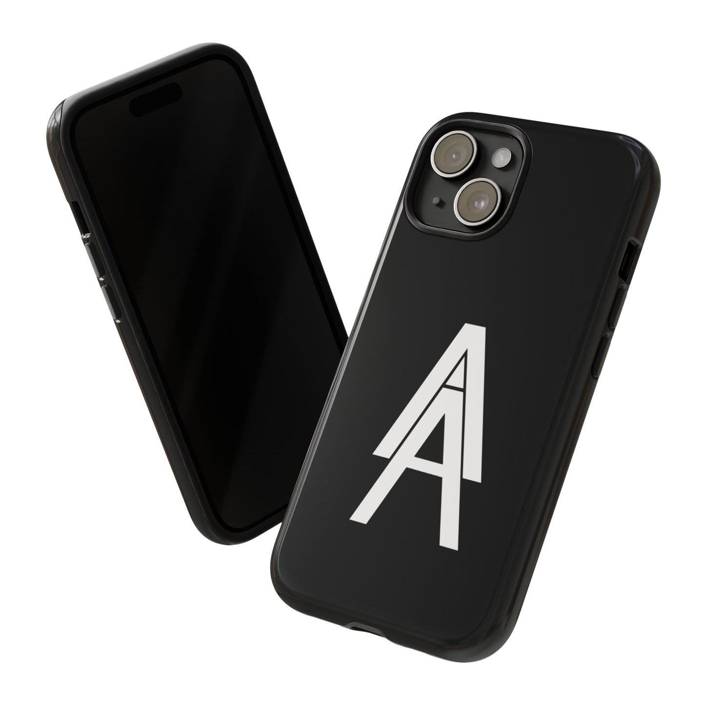 Anvil Apparel Phone Case - Logo