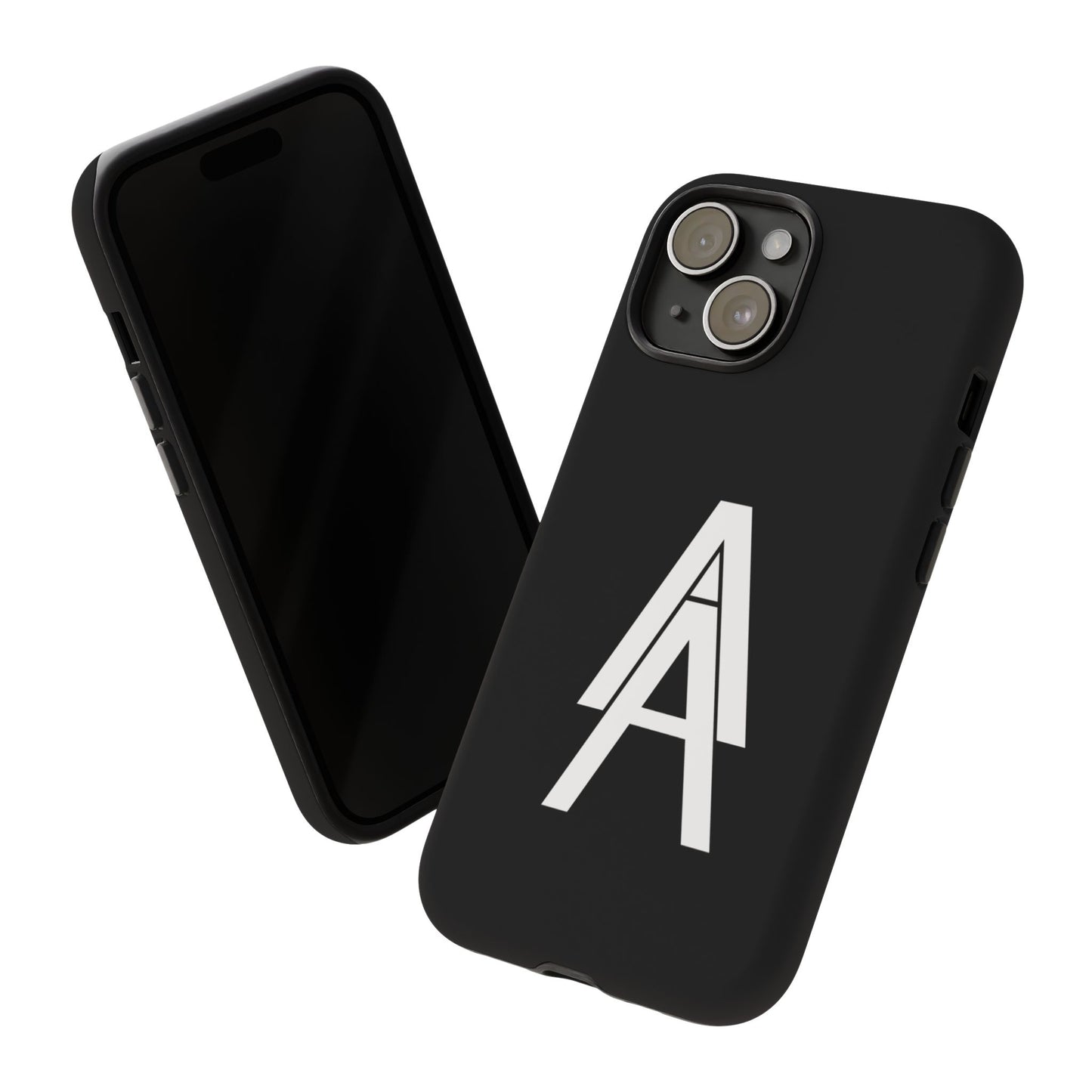 Anvil Apparel Phone Case - Logo