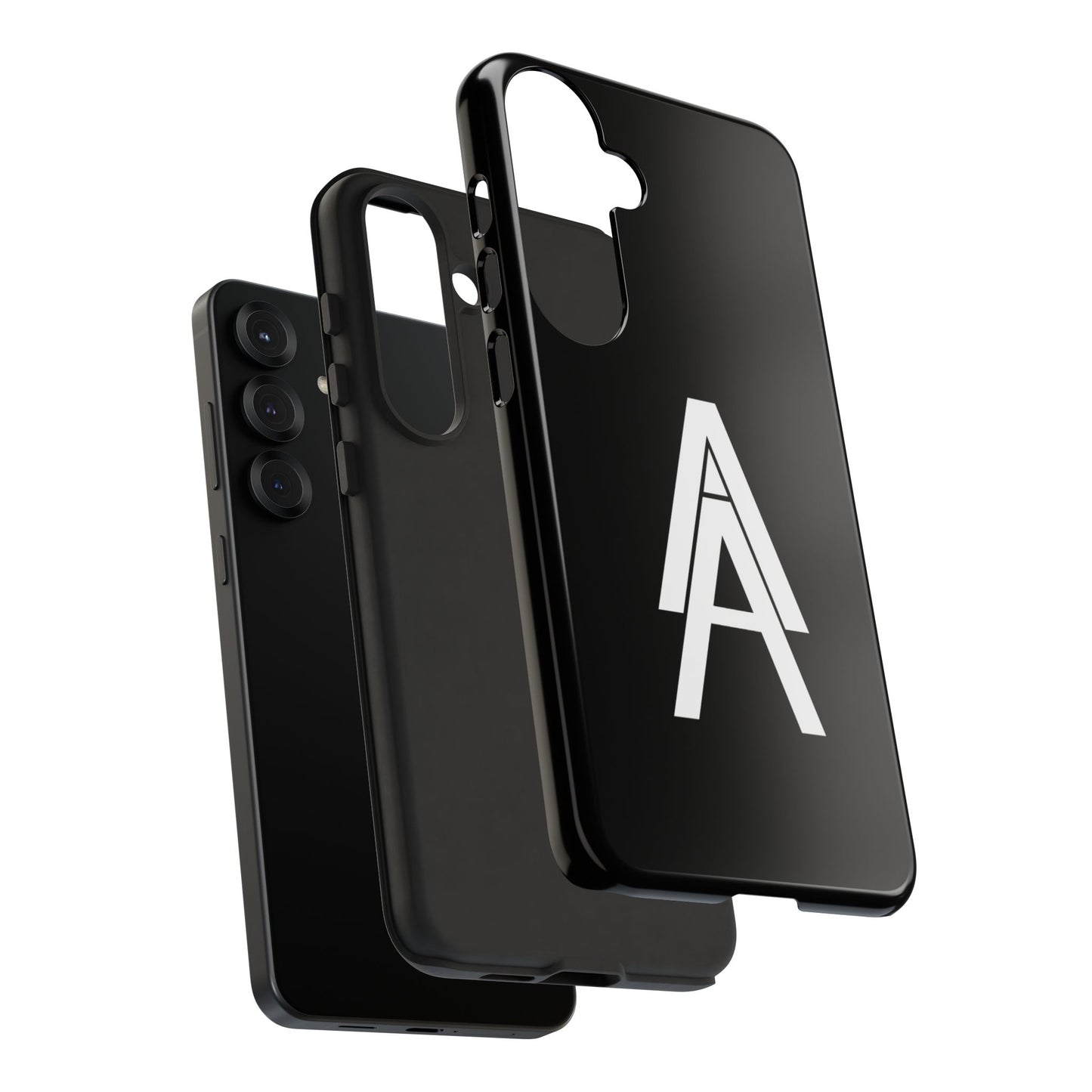 Anvil Apparel Phone Case - Logo