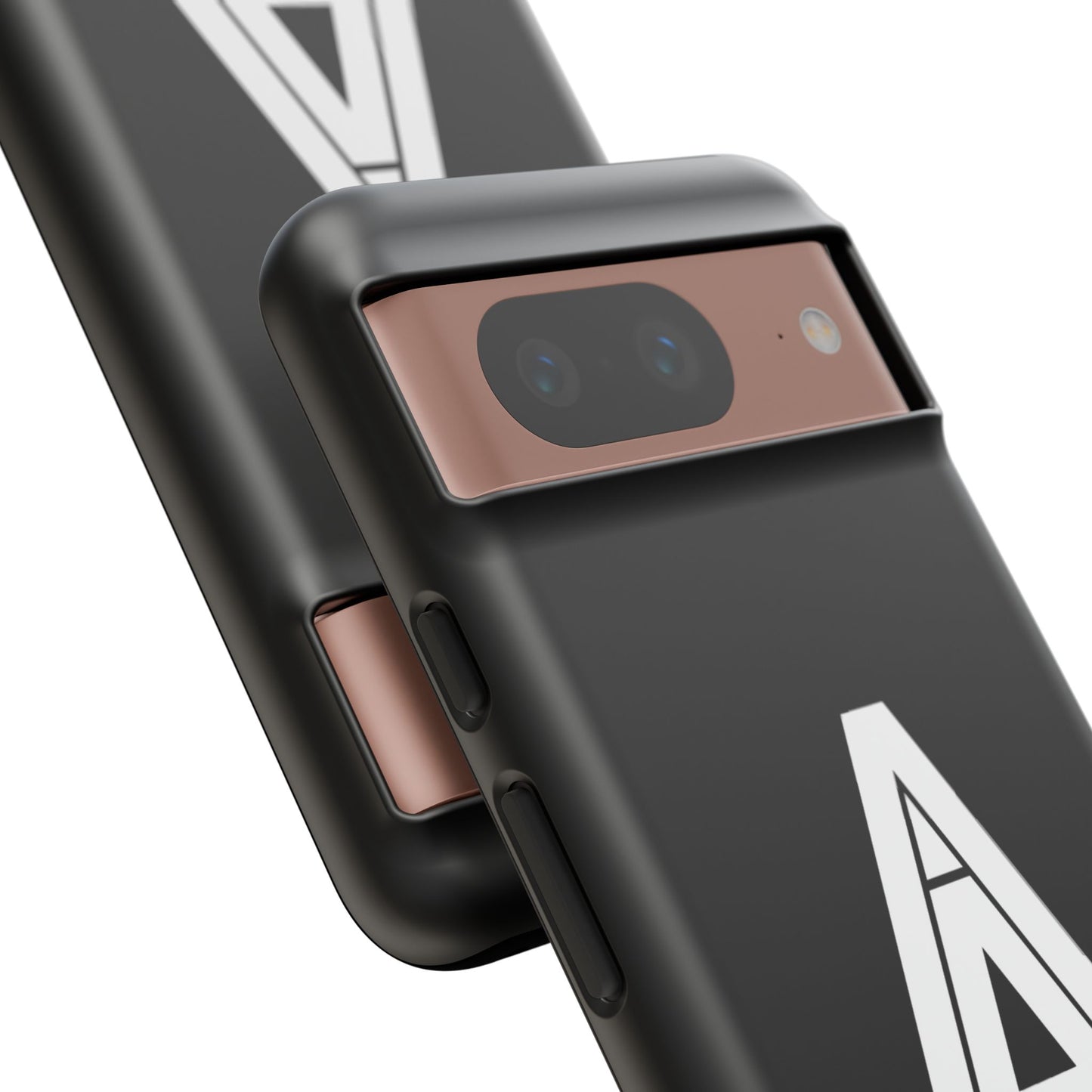 Anvil Apparel Phone Case - Logo