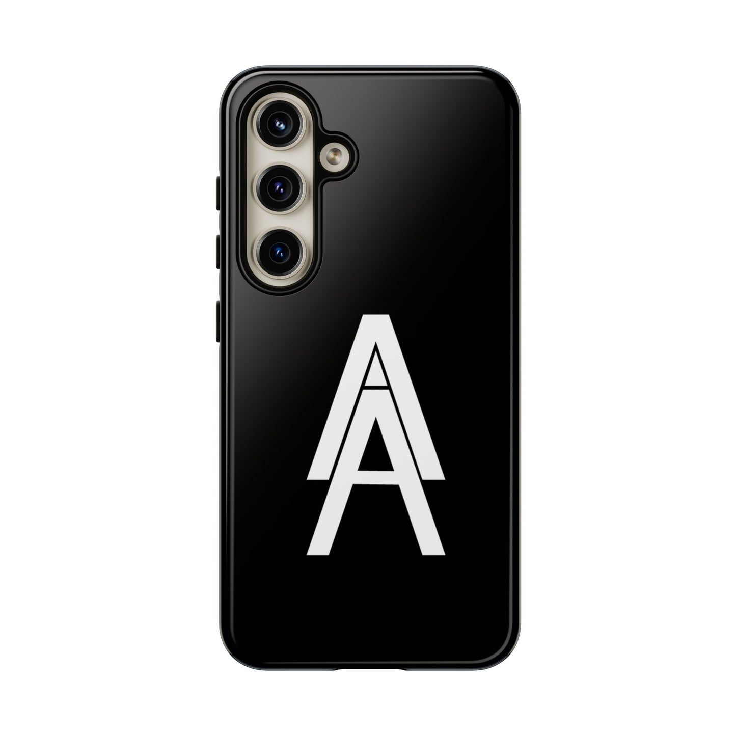 Anvil Apparel Phone Case - Logo