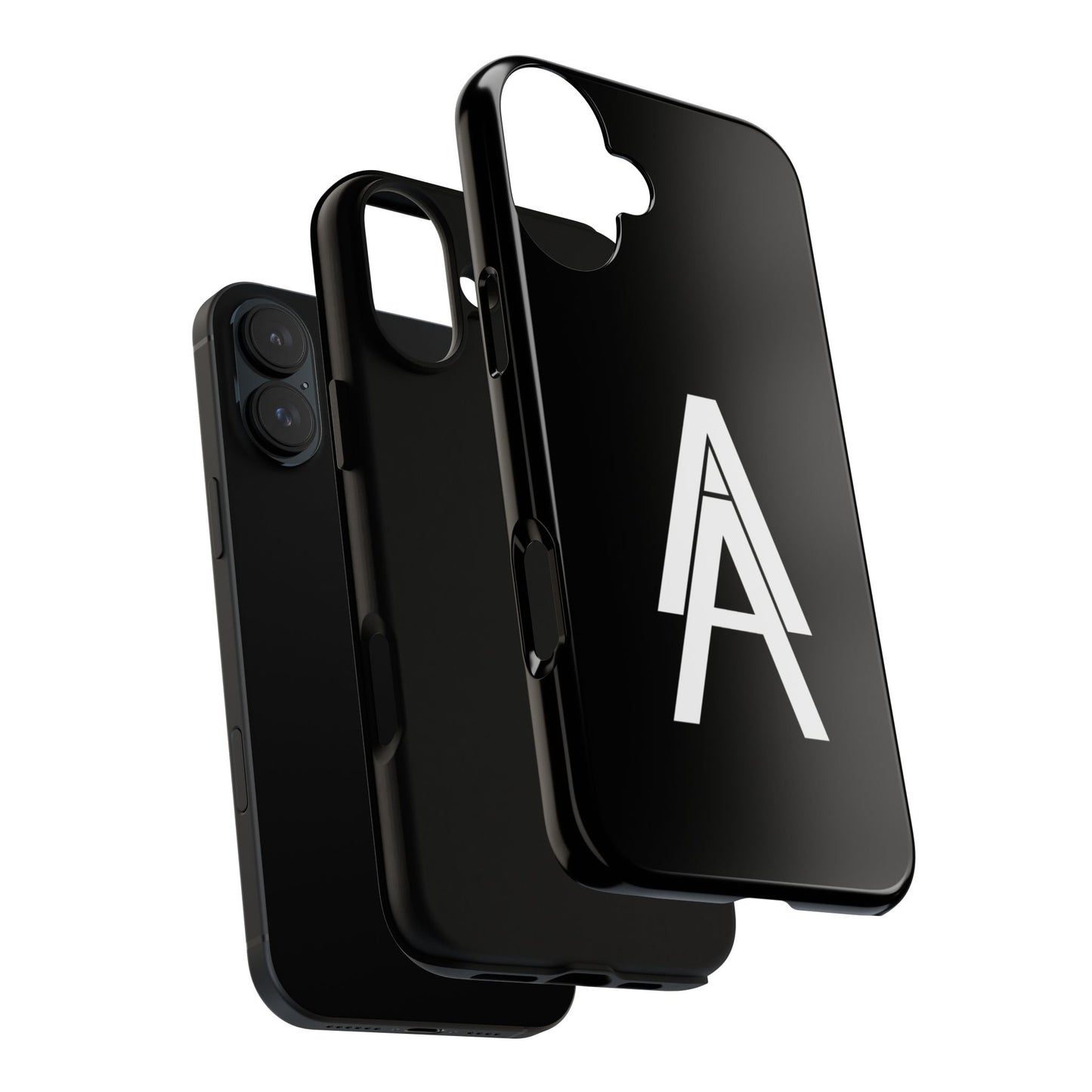 Anvil Apparel Phone Case - Logo