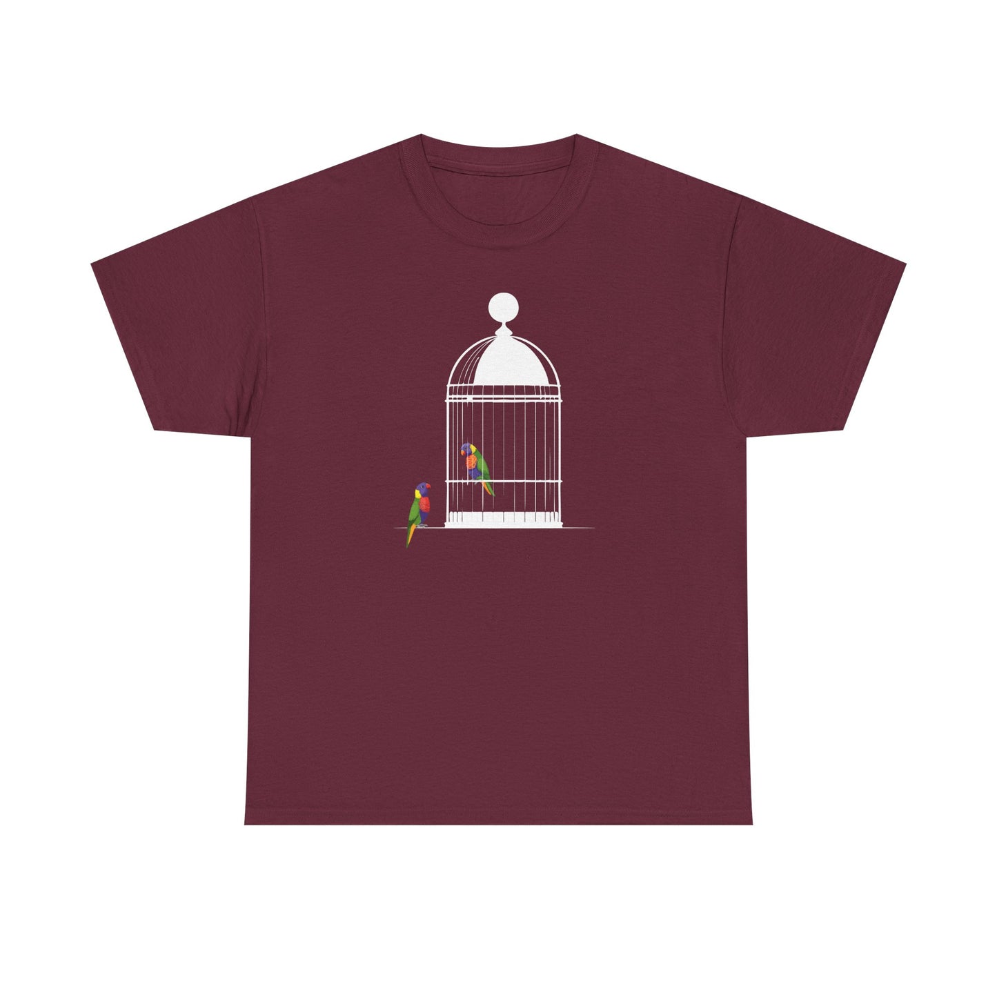 The Aviary