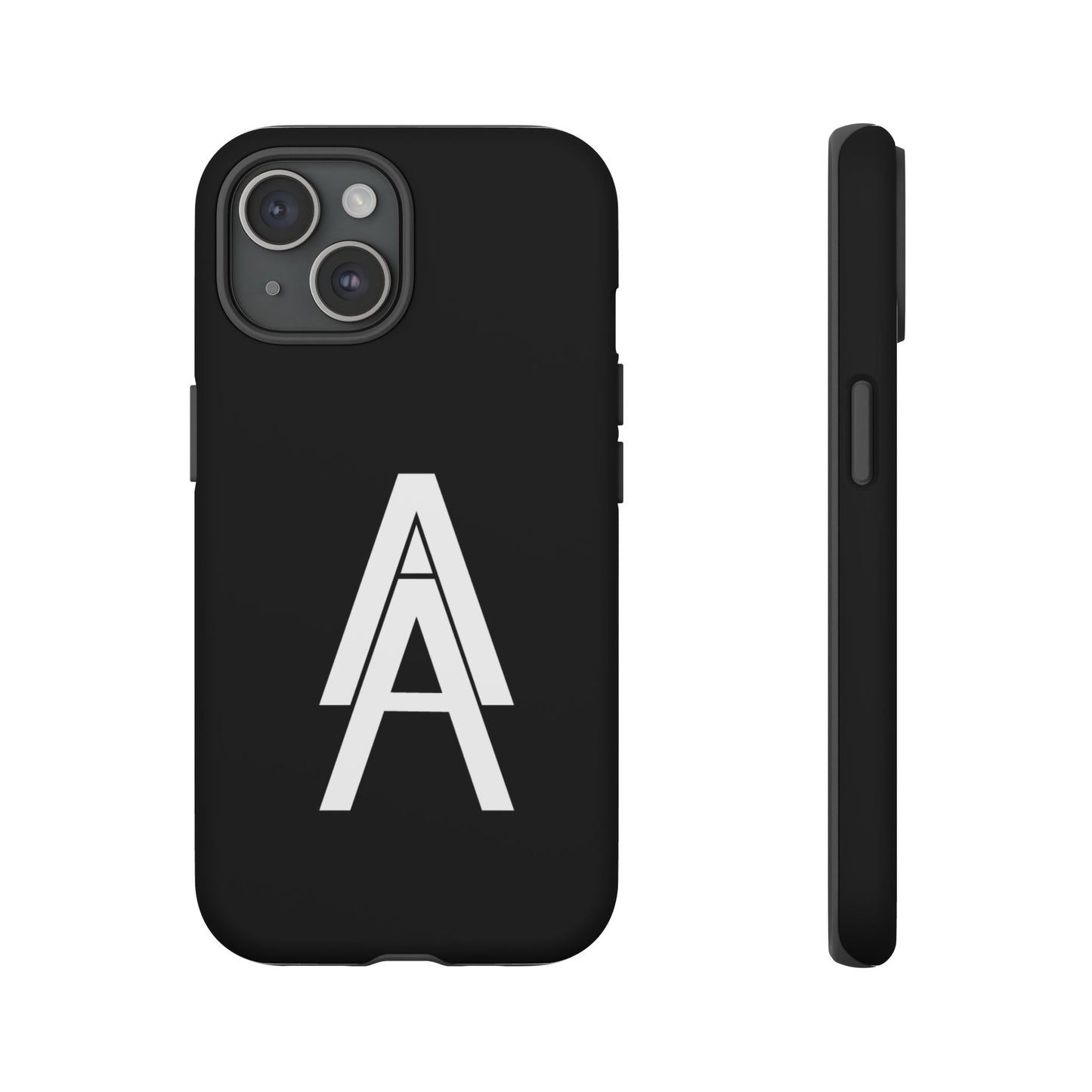 Anvil Apparel Phone Case - Logo