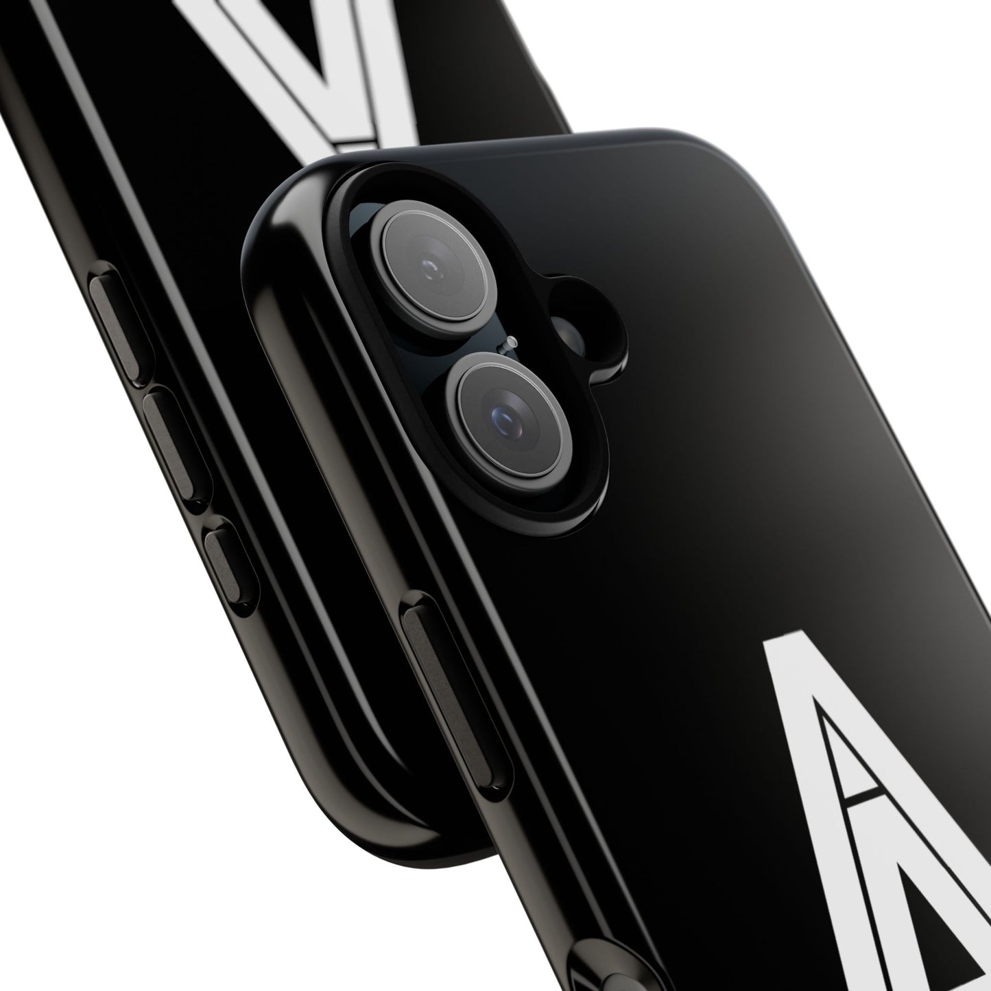Anvil Apparel Phone Case - Logo