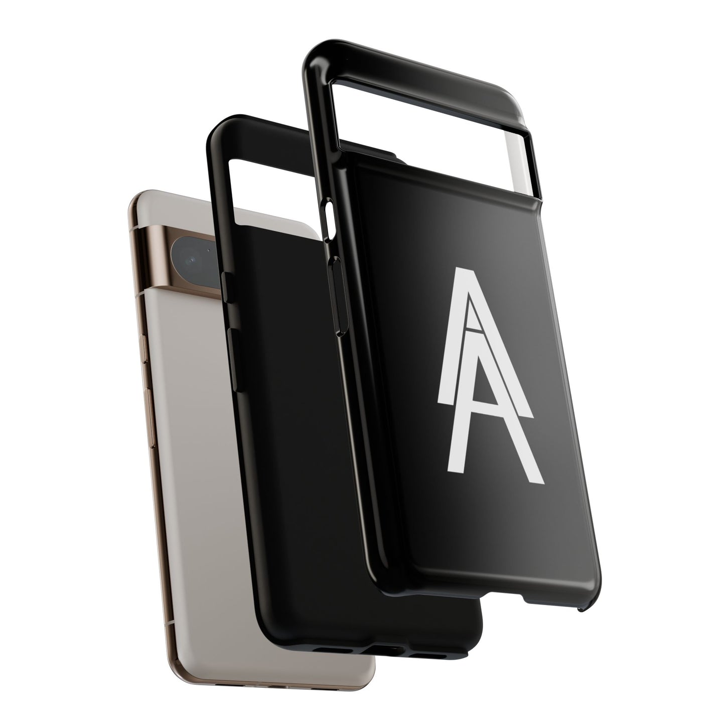 Anvil Apparel Phone Case - Logo