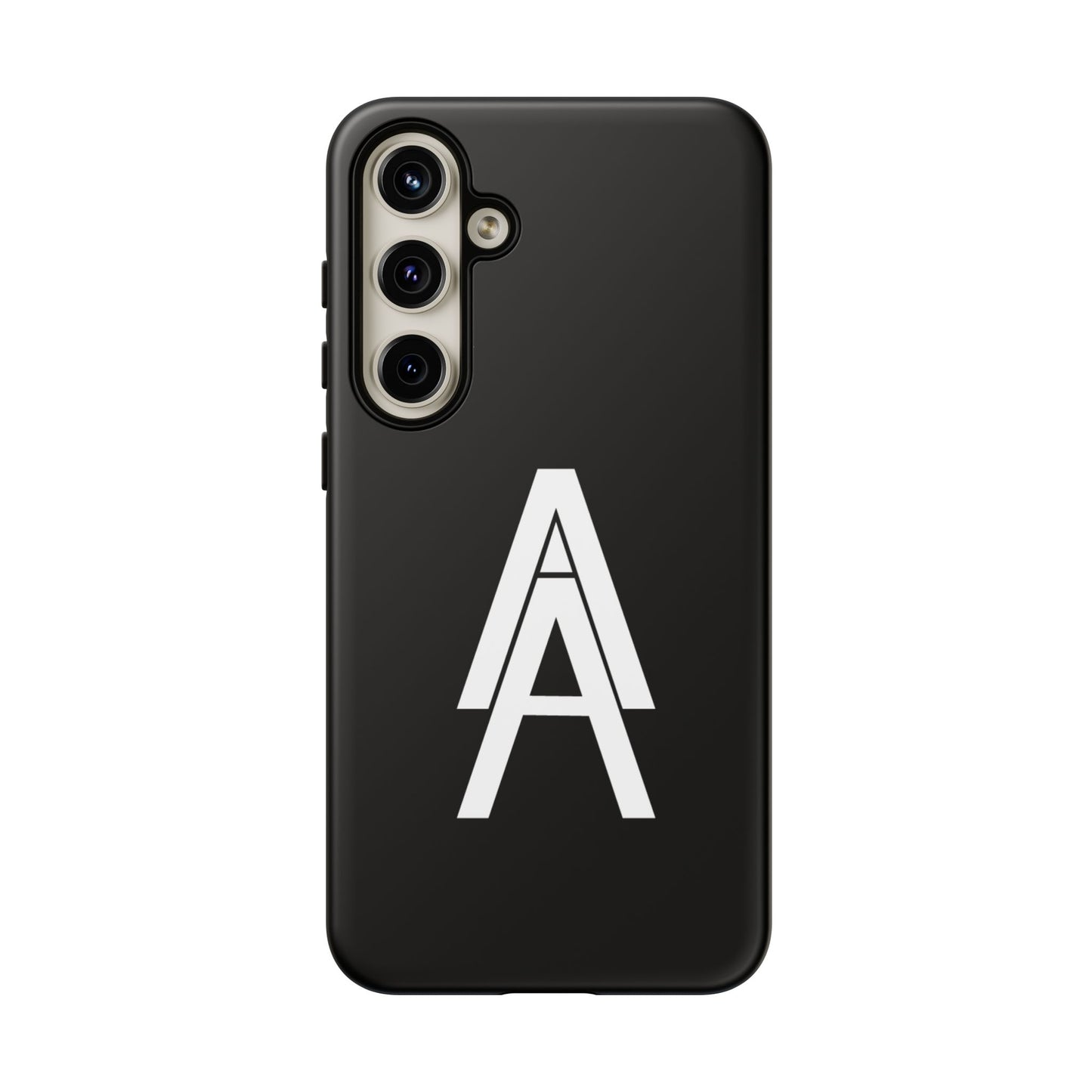 Anvil Apparel Phone Case - Logo
