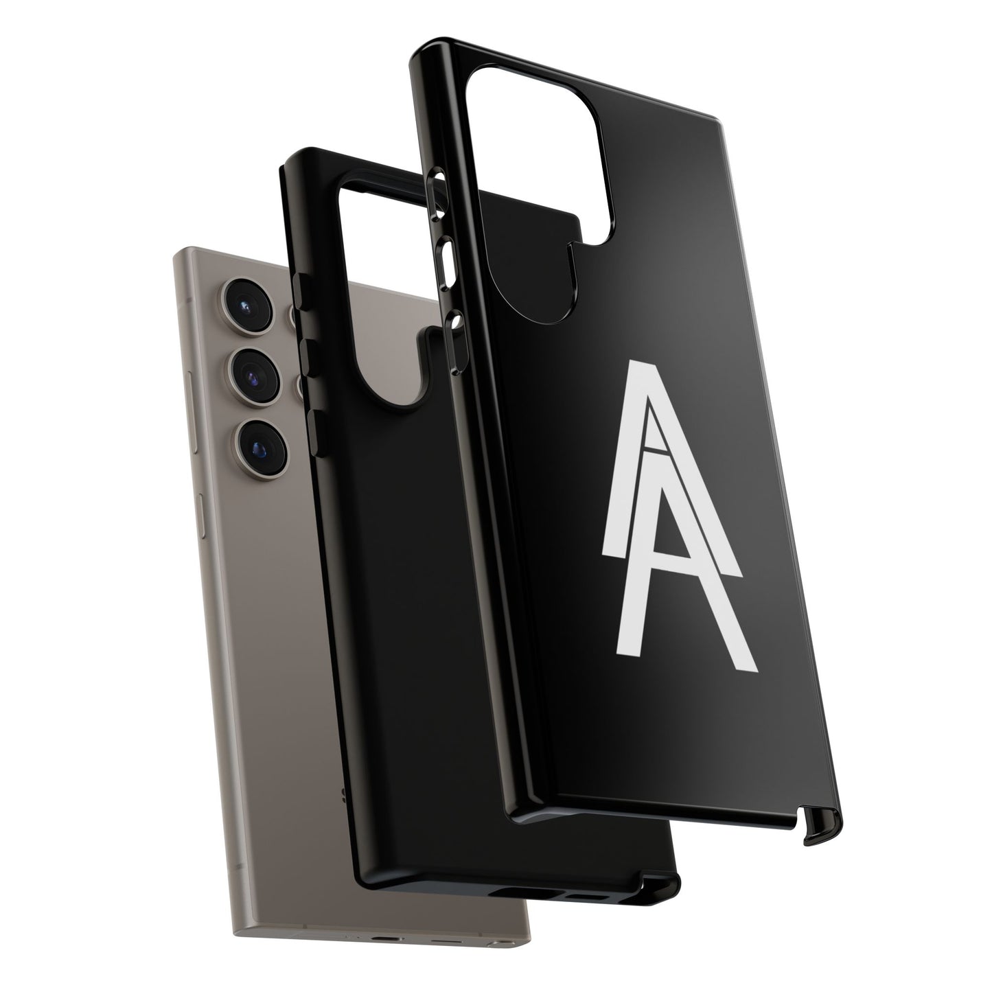 Anvil Apparel Phone Case - Logo