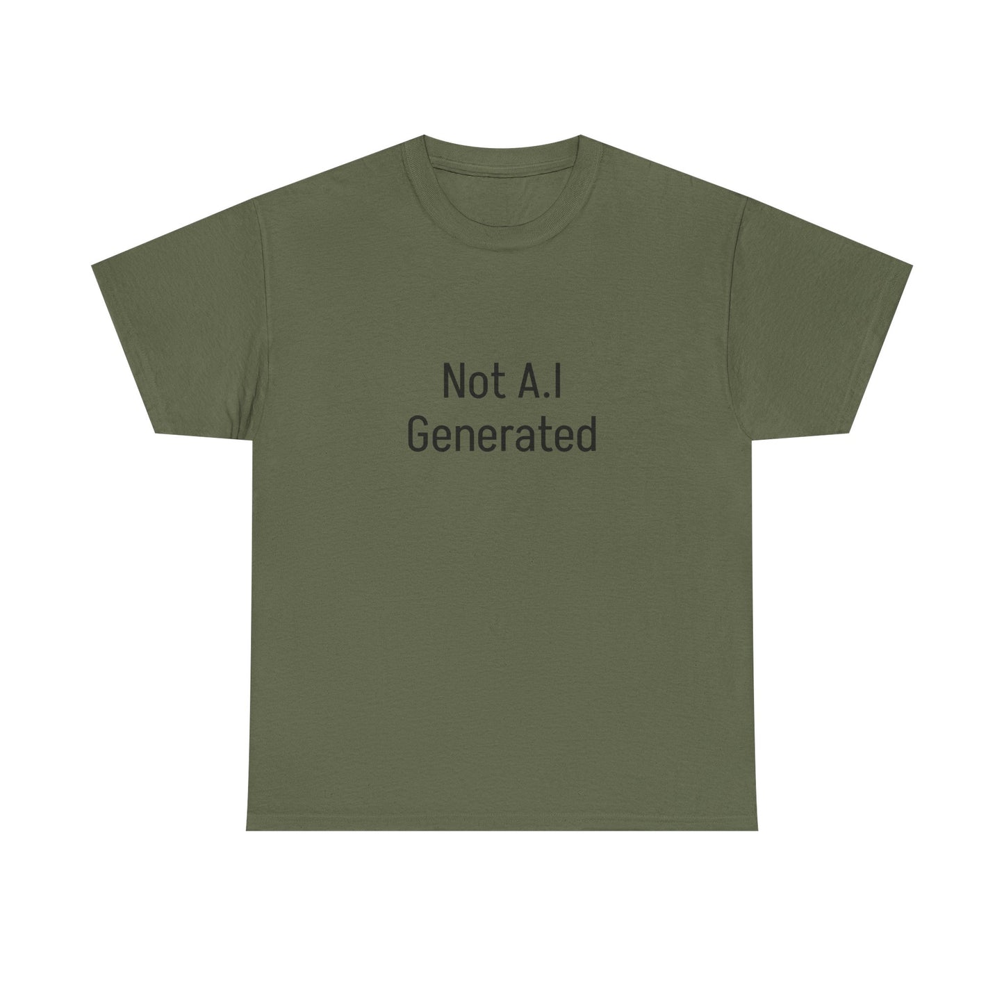 Manually Generated