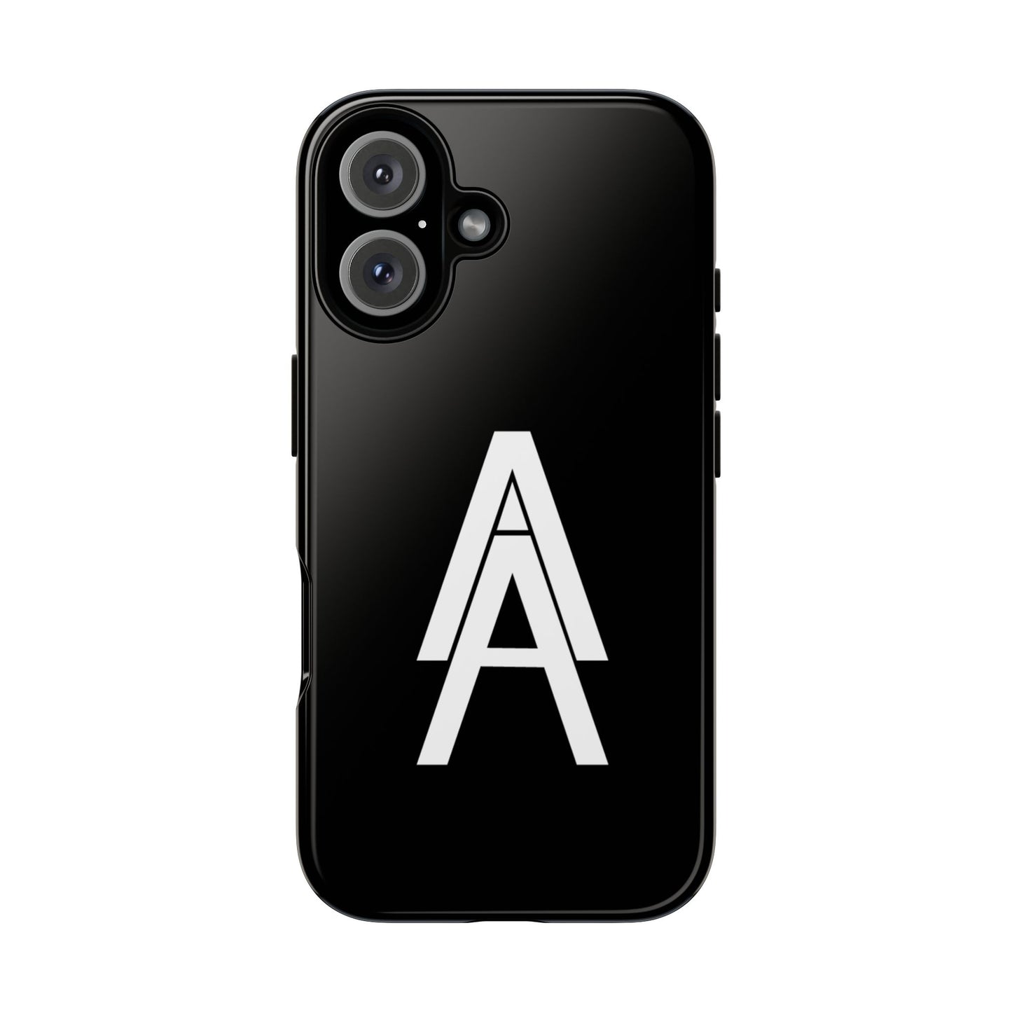 Anvil Apparel Phone Case - Logo