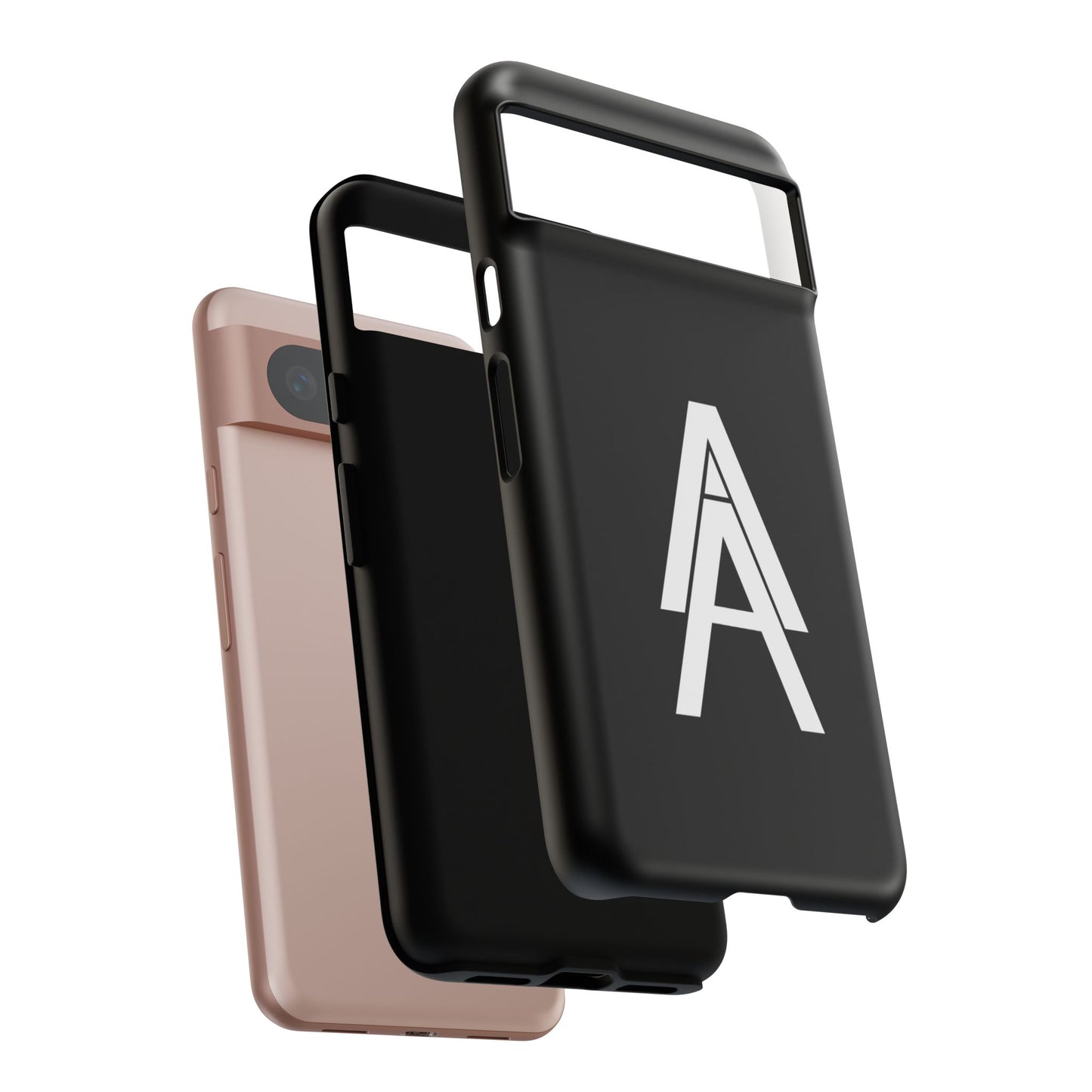 Anvil Apparel Phone Case - Logo