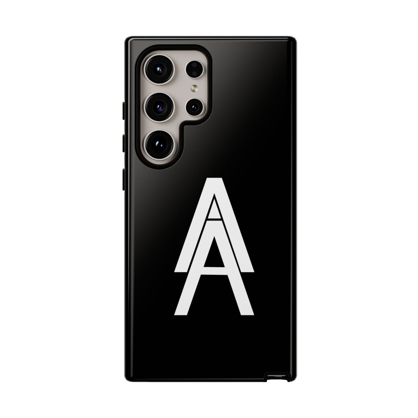 Anvil Apparel Phone Case - Logo