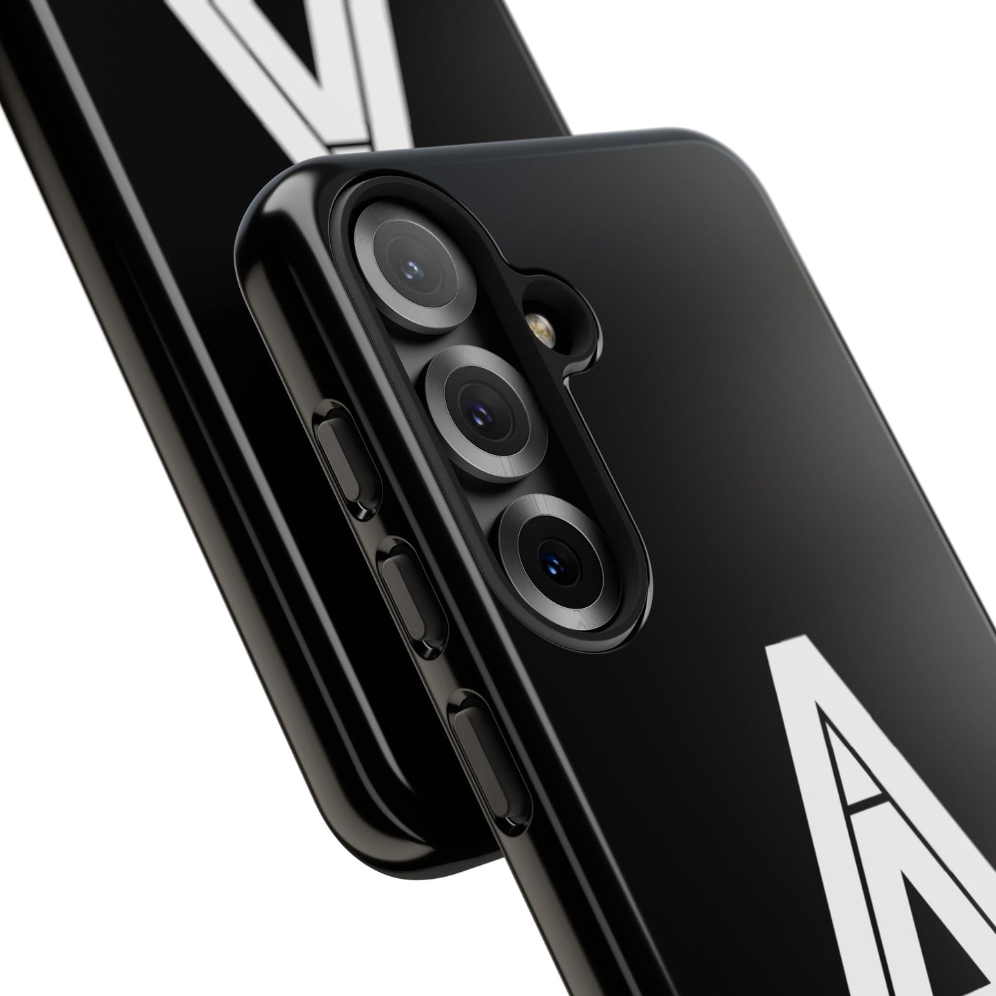 Anvil Apparel Phone Case - Logo