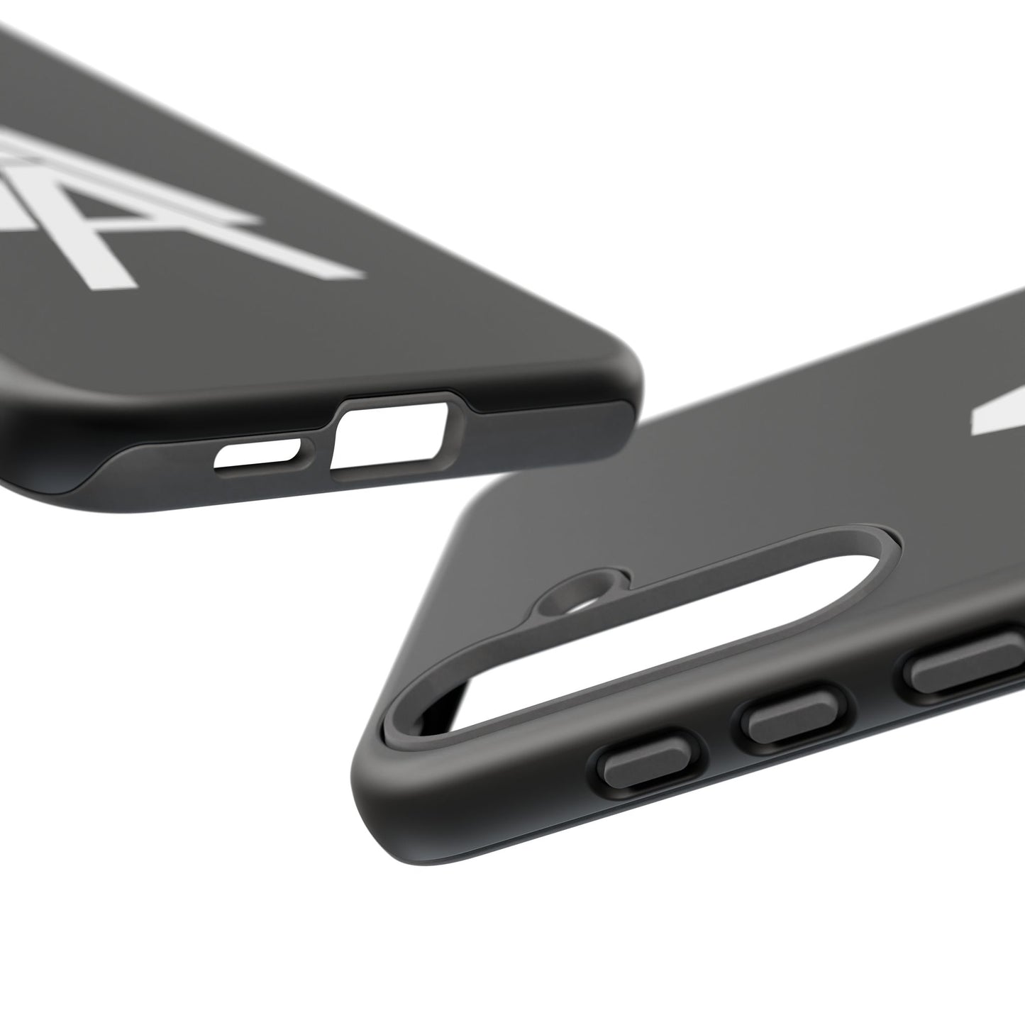 Anvil Apparel Phone Case - Logo