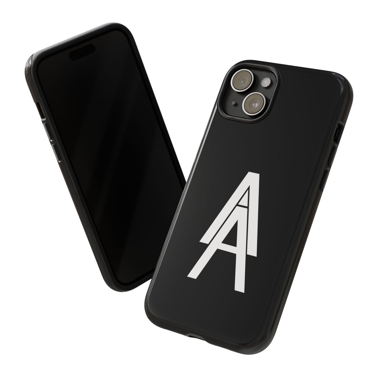Anvil Apparel Phone Case - Logo