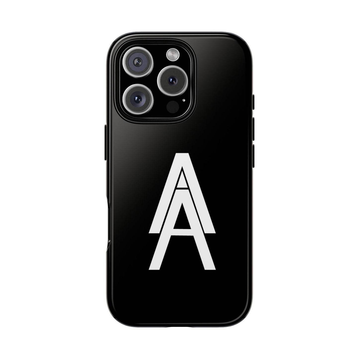 Anvil Apparel Phone Case - Logo