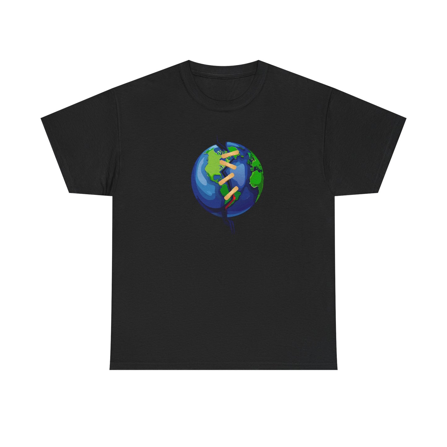 Cracked Earth