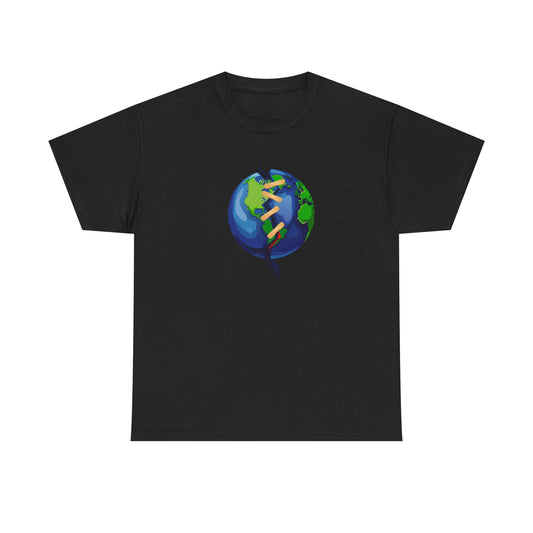 Cracked Earth