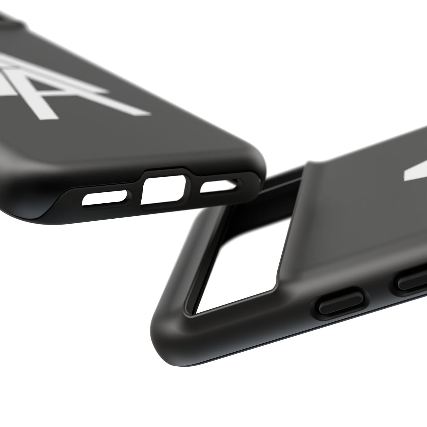 Anvil Apparel Phone Case - Logo
